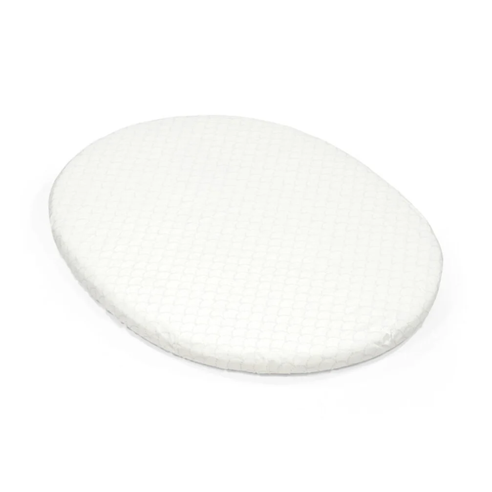 Sleepi Mini Fitted Sheet V3 - Image 10