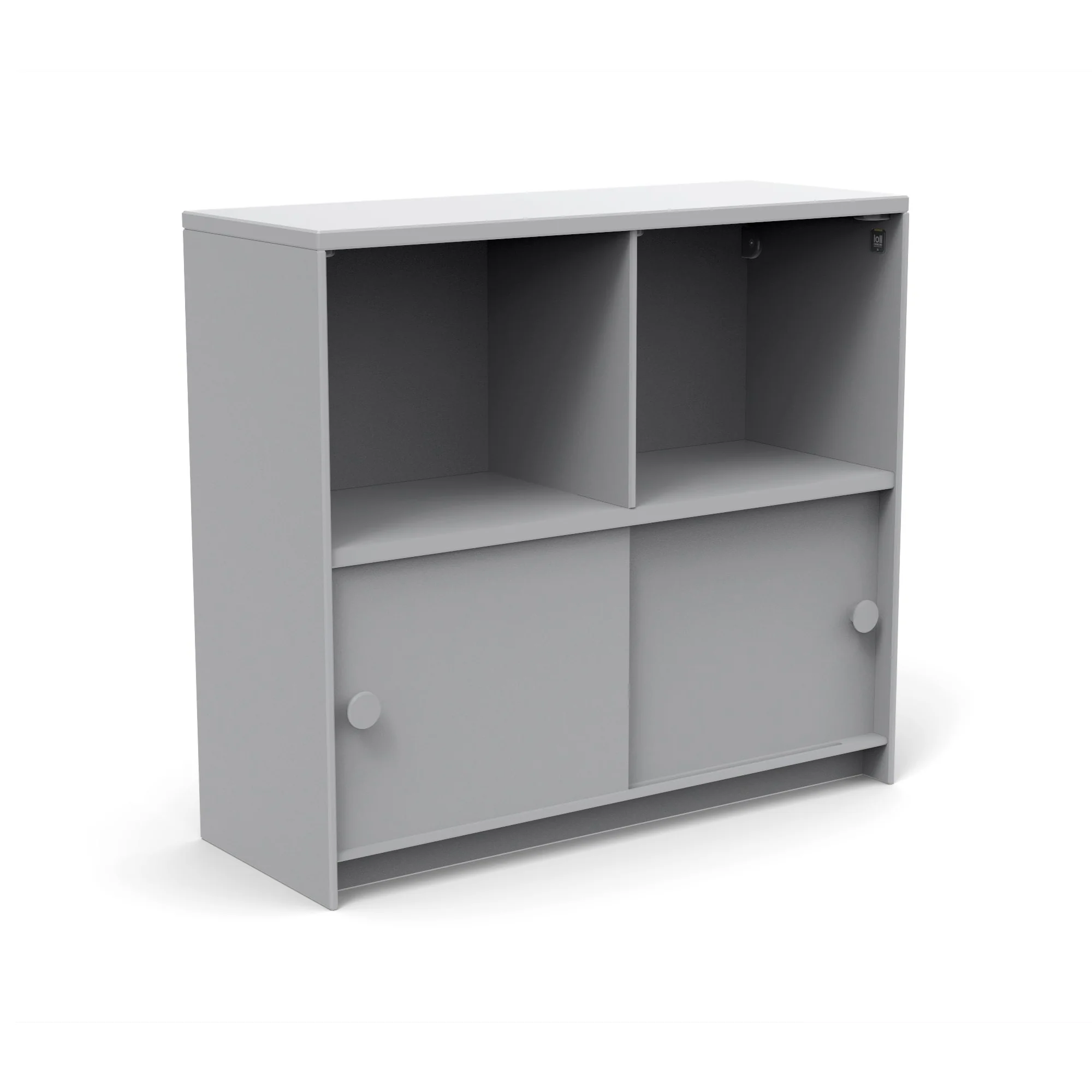 Slider Cubby Cabinet - Image 21
