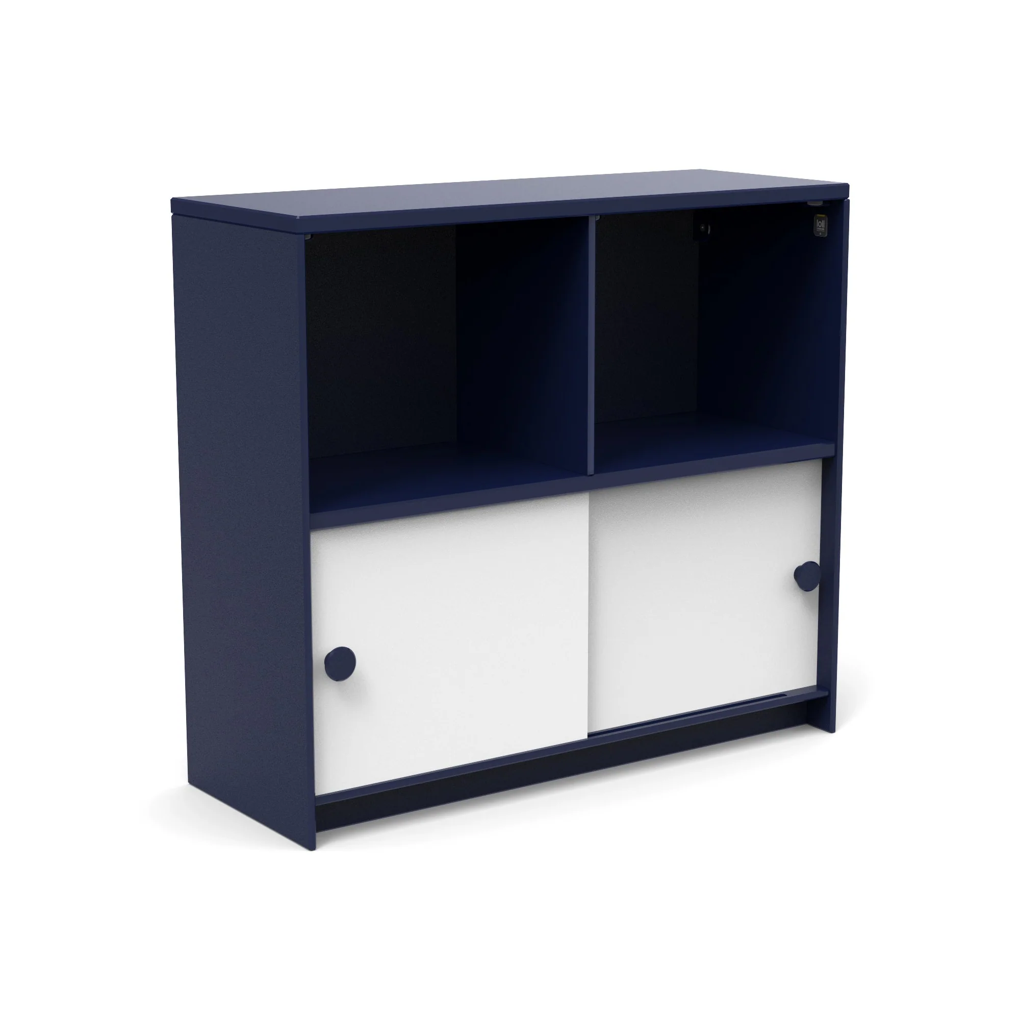 Slider Cubby Cabinet - Image 37