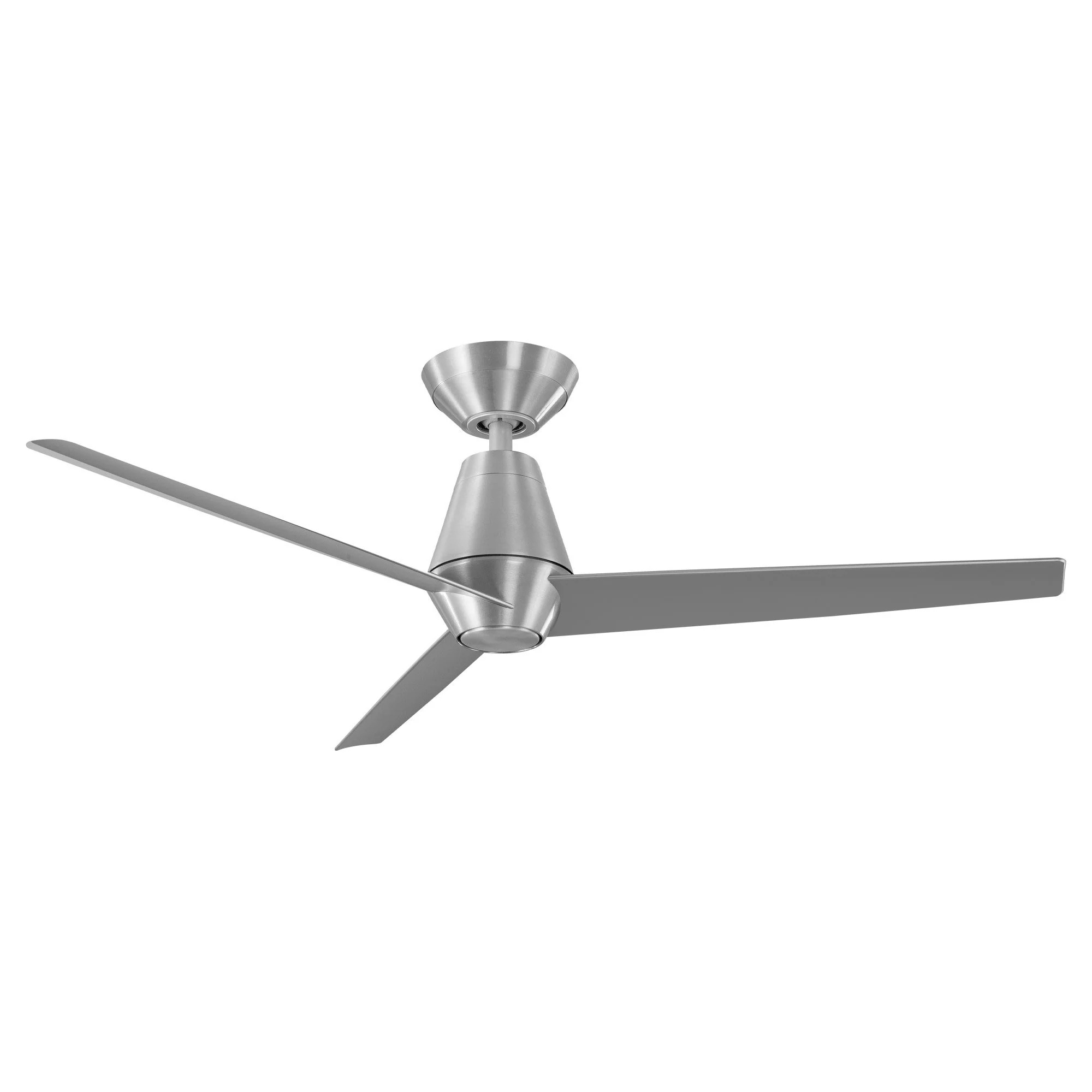 Slim Indoor/Outdoor Ceiling Fan - Image 3