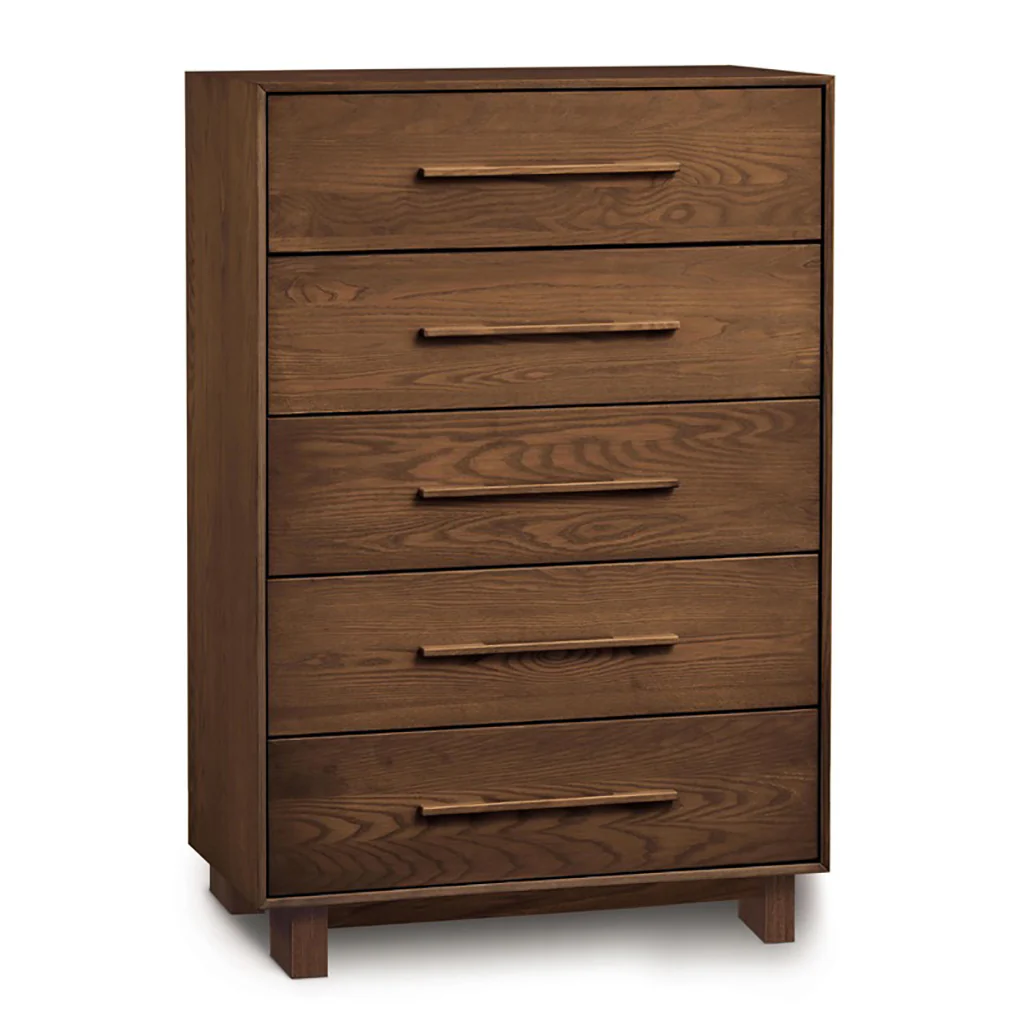 Sloane 5 Drawer Wide Dresser - Image 6