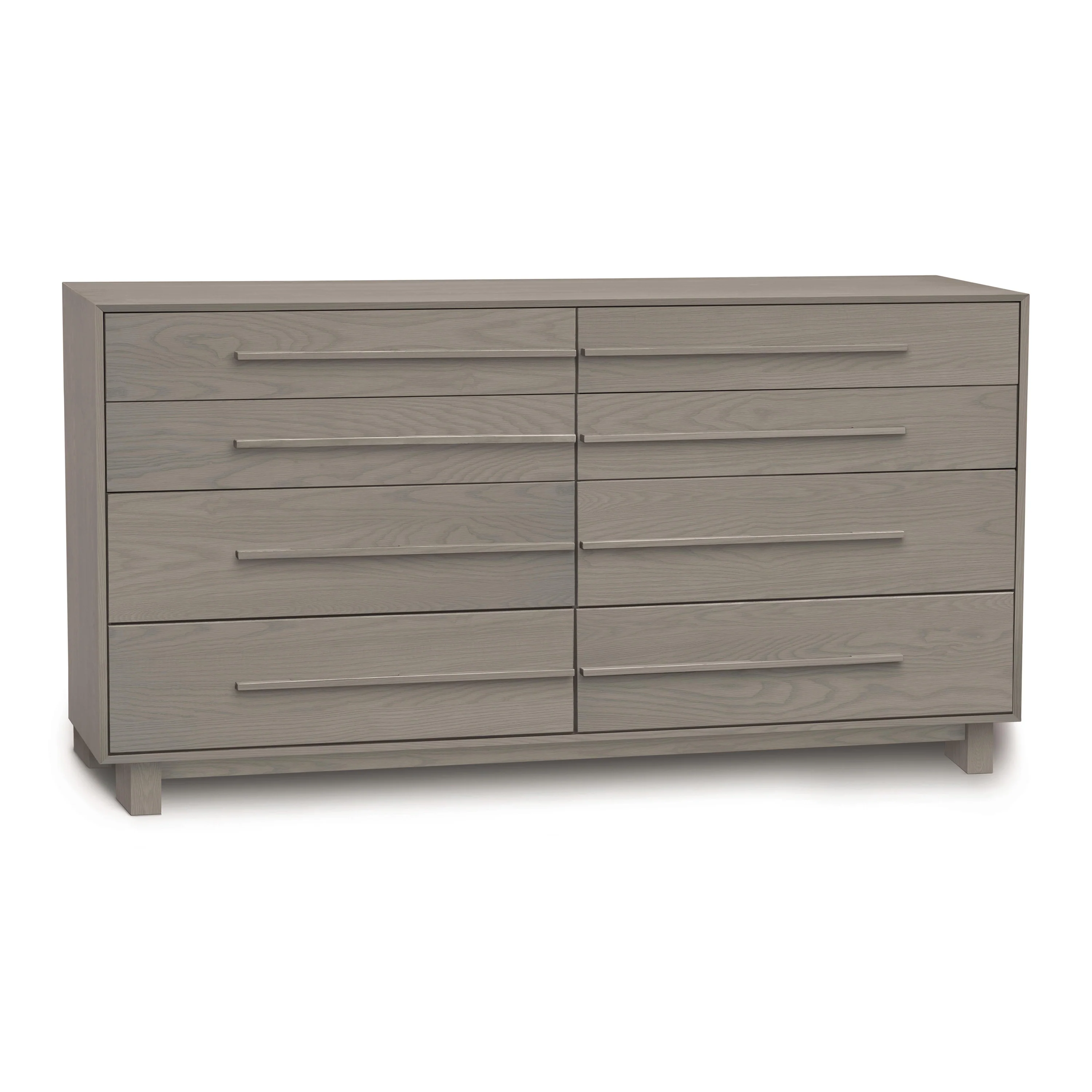 Sloane 8 Drawer Dresser - Image 6