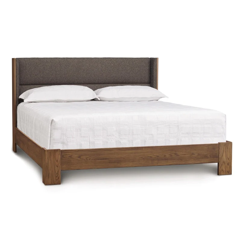 Sloane Bed with Legs - Image 12