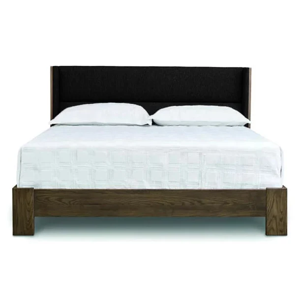 Sloane Bed with Legs - Image 16