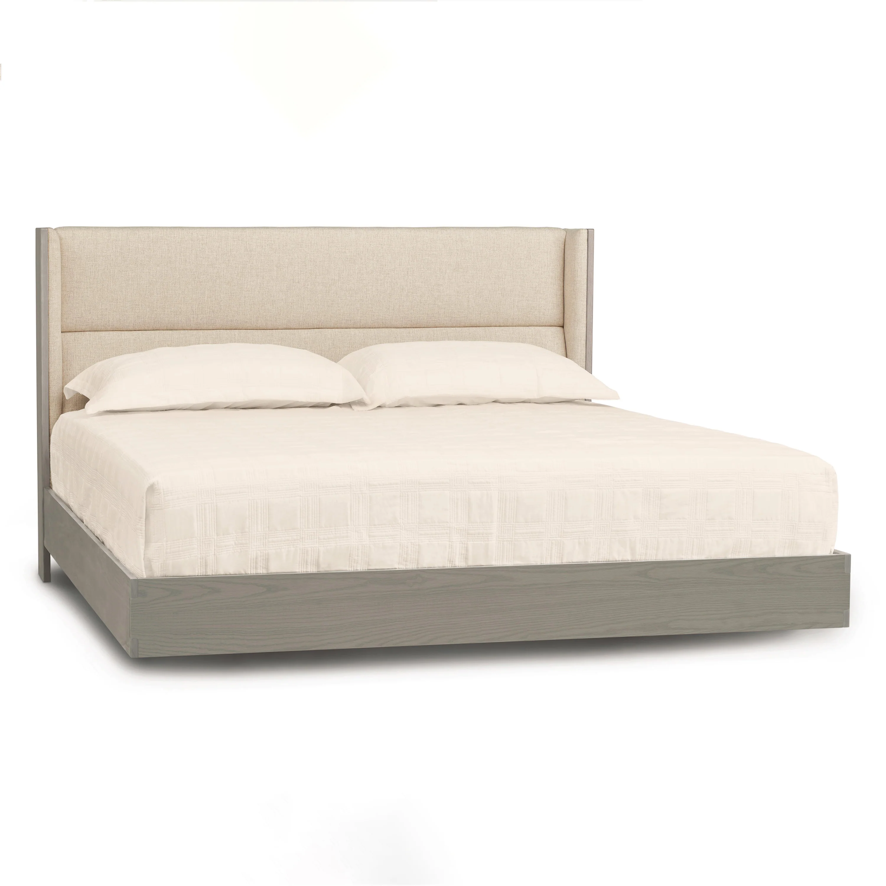 Sloane Floating Bed - Image 15