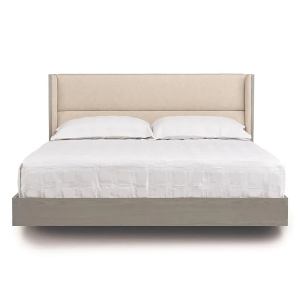 Sloane Floating Bed - Image 23