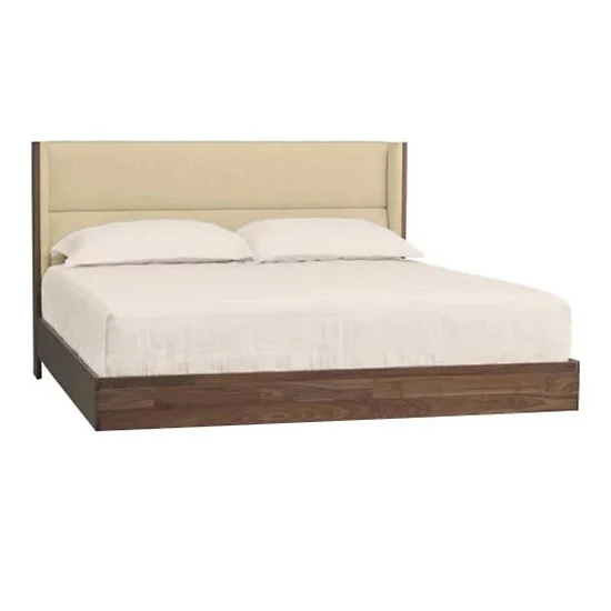 Sloane Floating Bed - Image 31