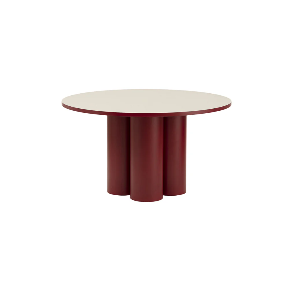 Slon Round Dining Table - Image 8