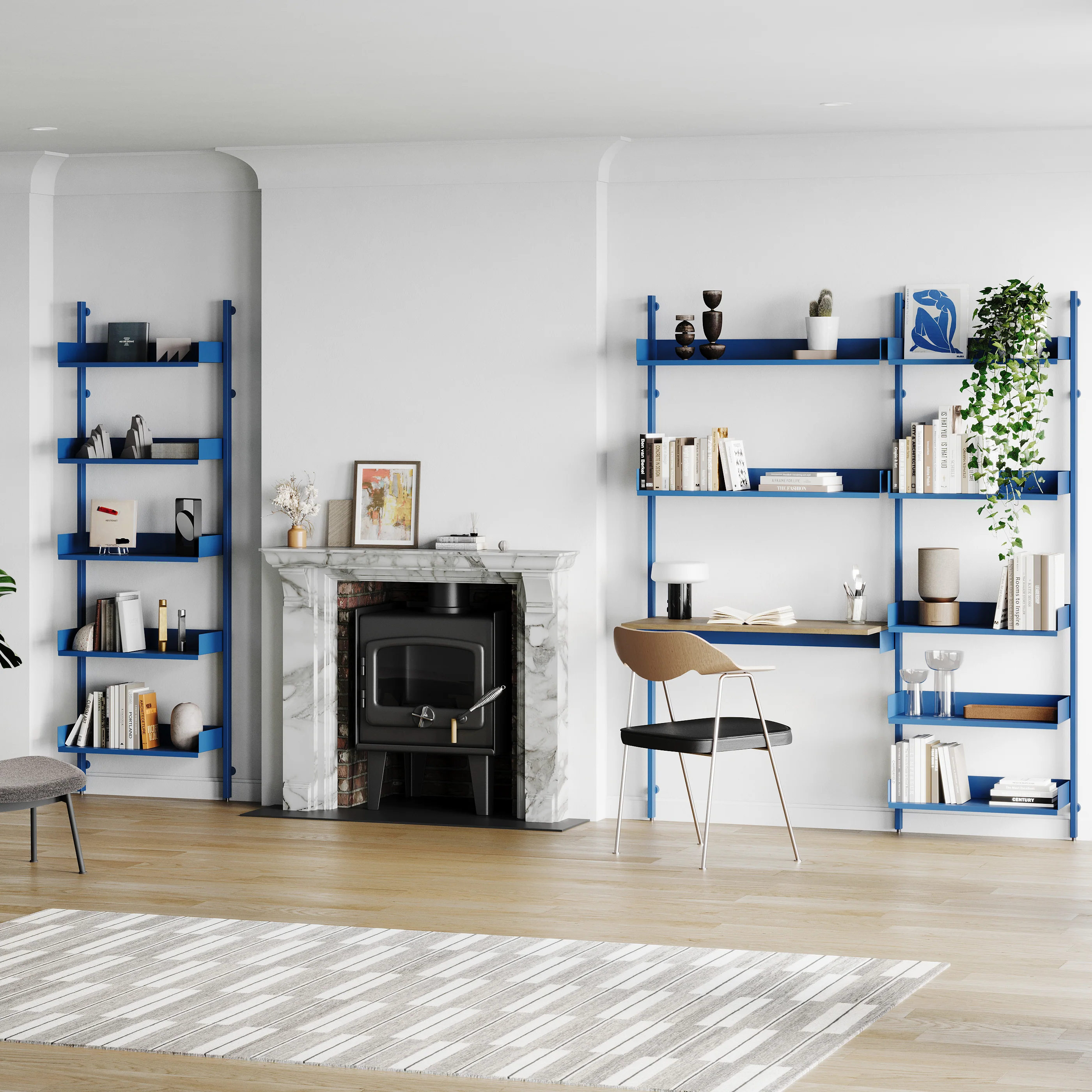 Slot Shelving - Image 11