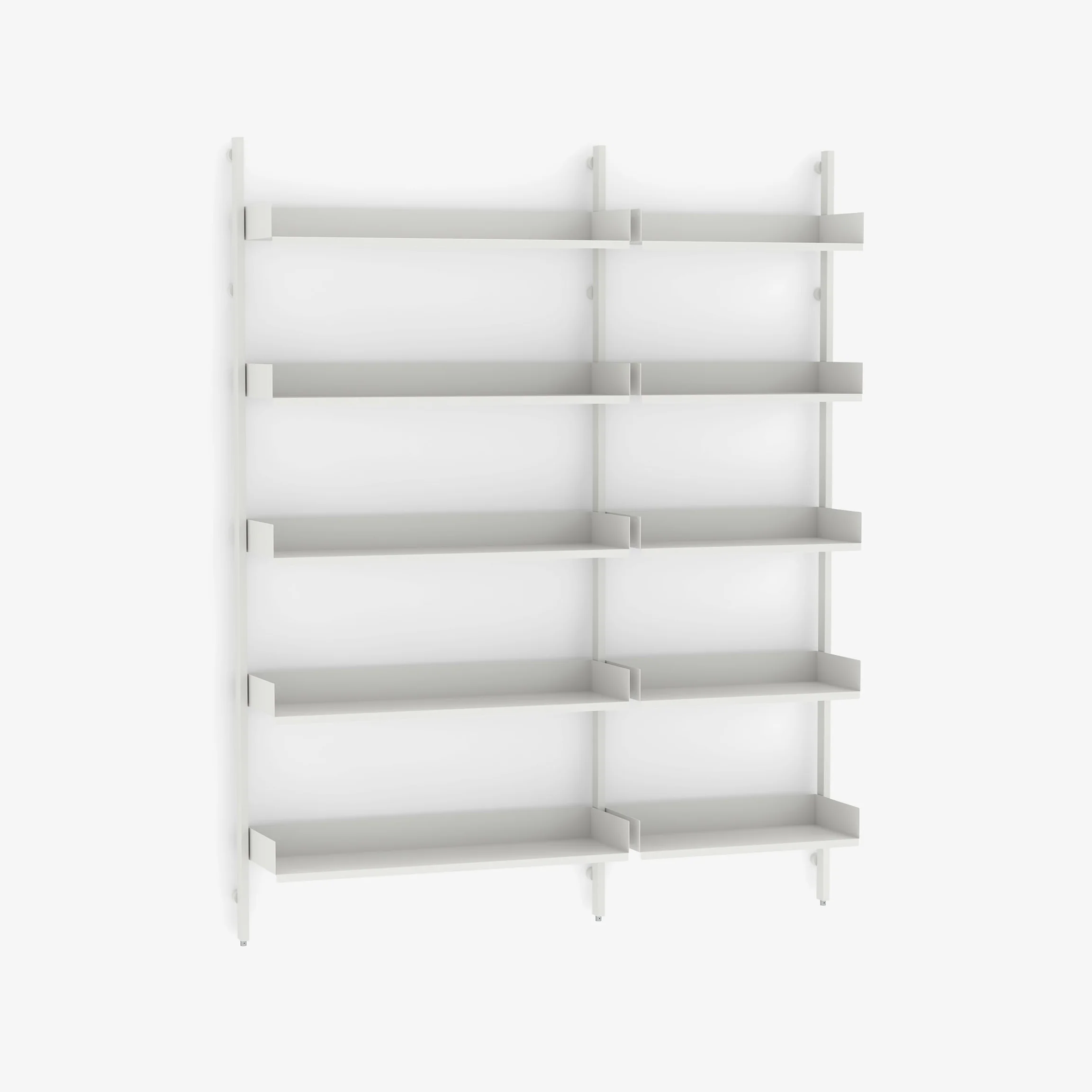 Slot Shelving - Image 15