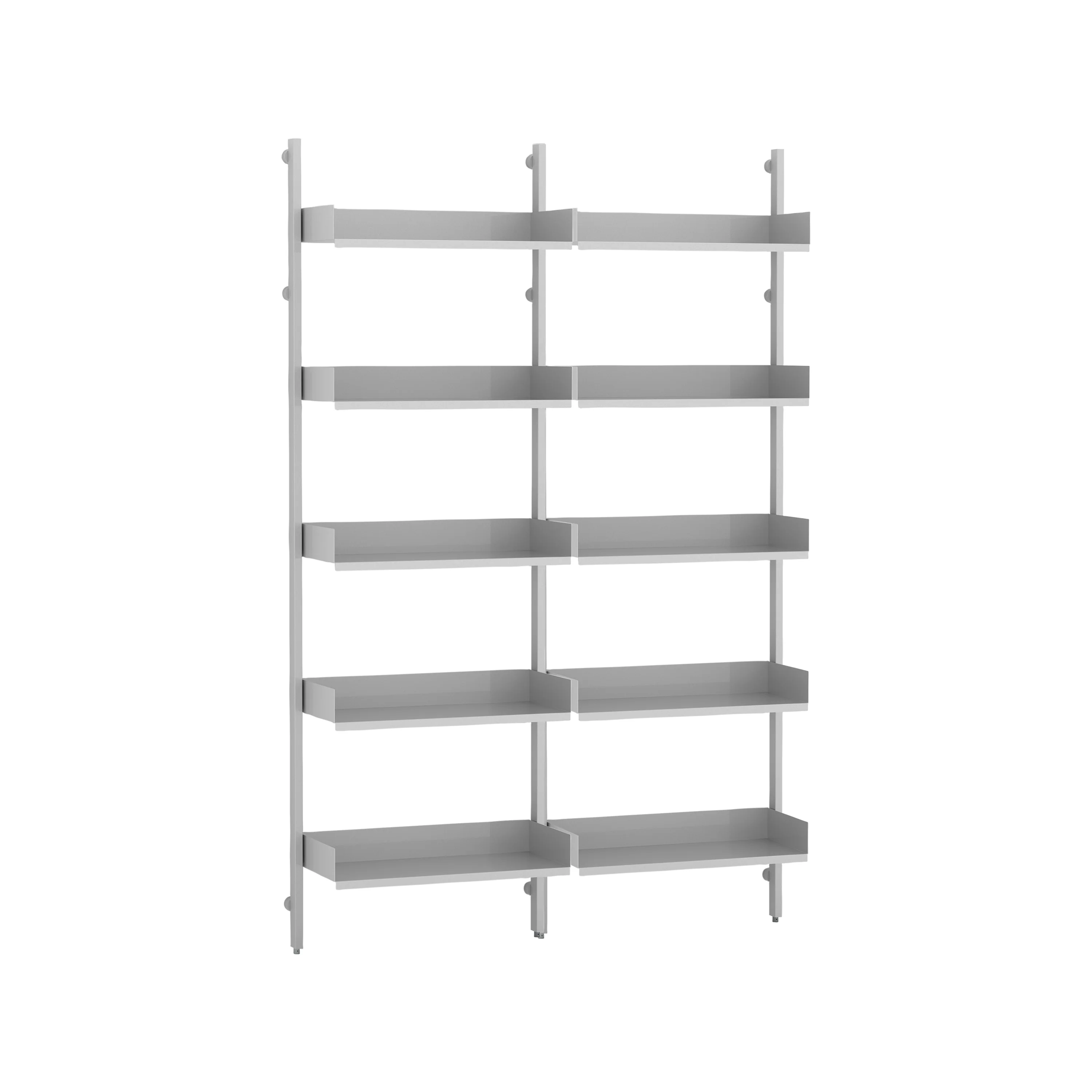 Slot Shelving - Image 24