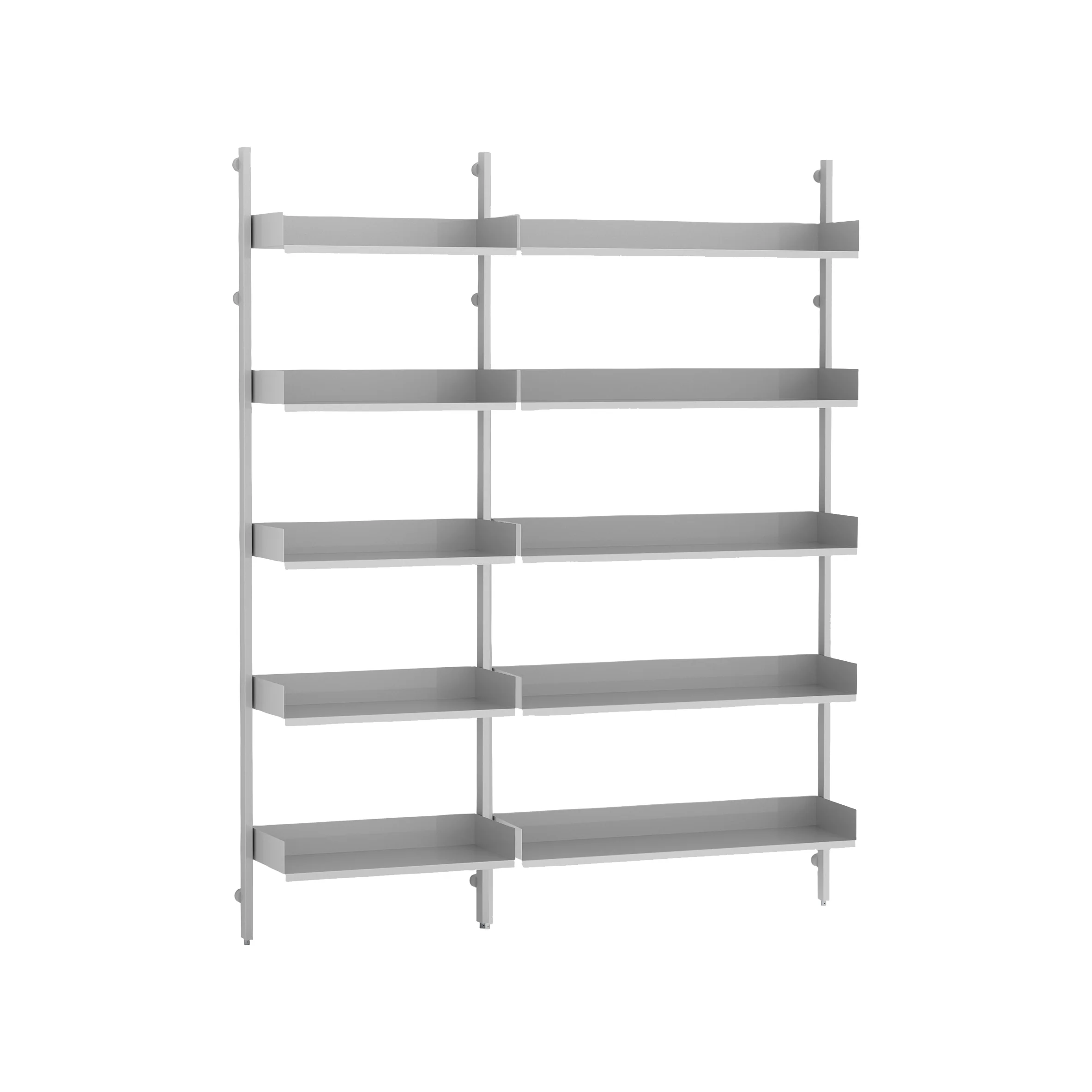 Slot Shelving - Image 25