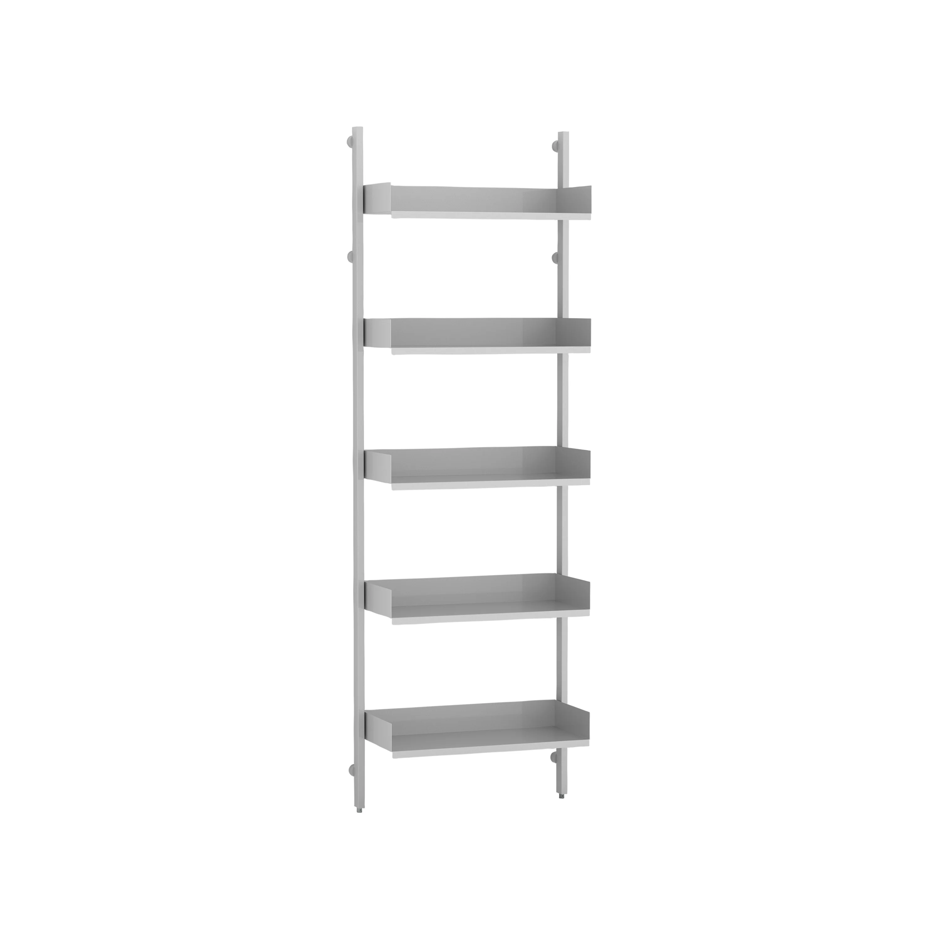 Slot Shelving - Image 26
