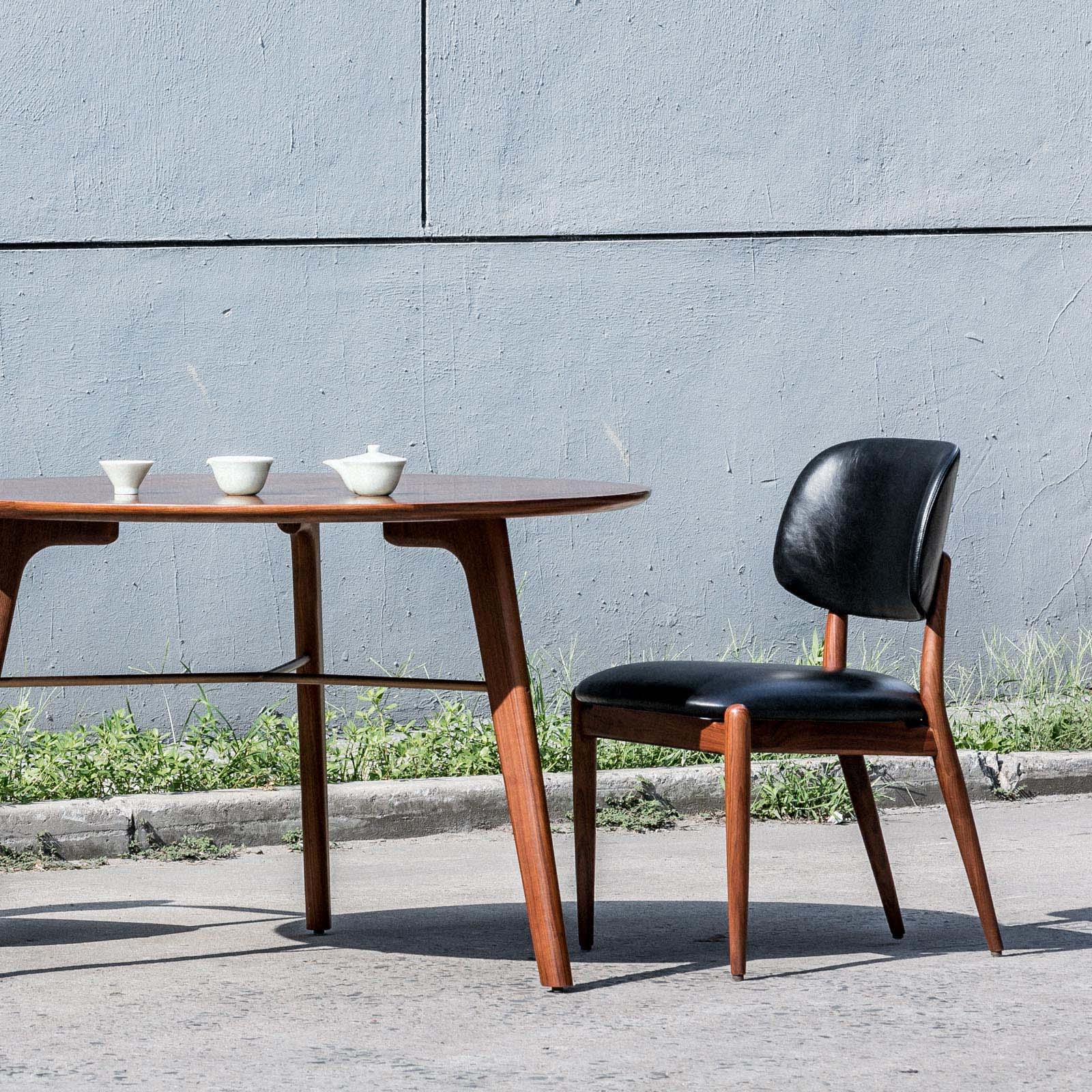Slow Dining Chair - Image 2