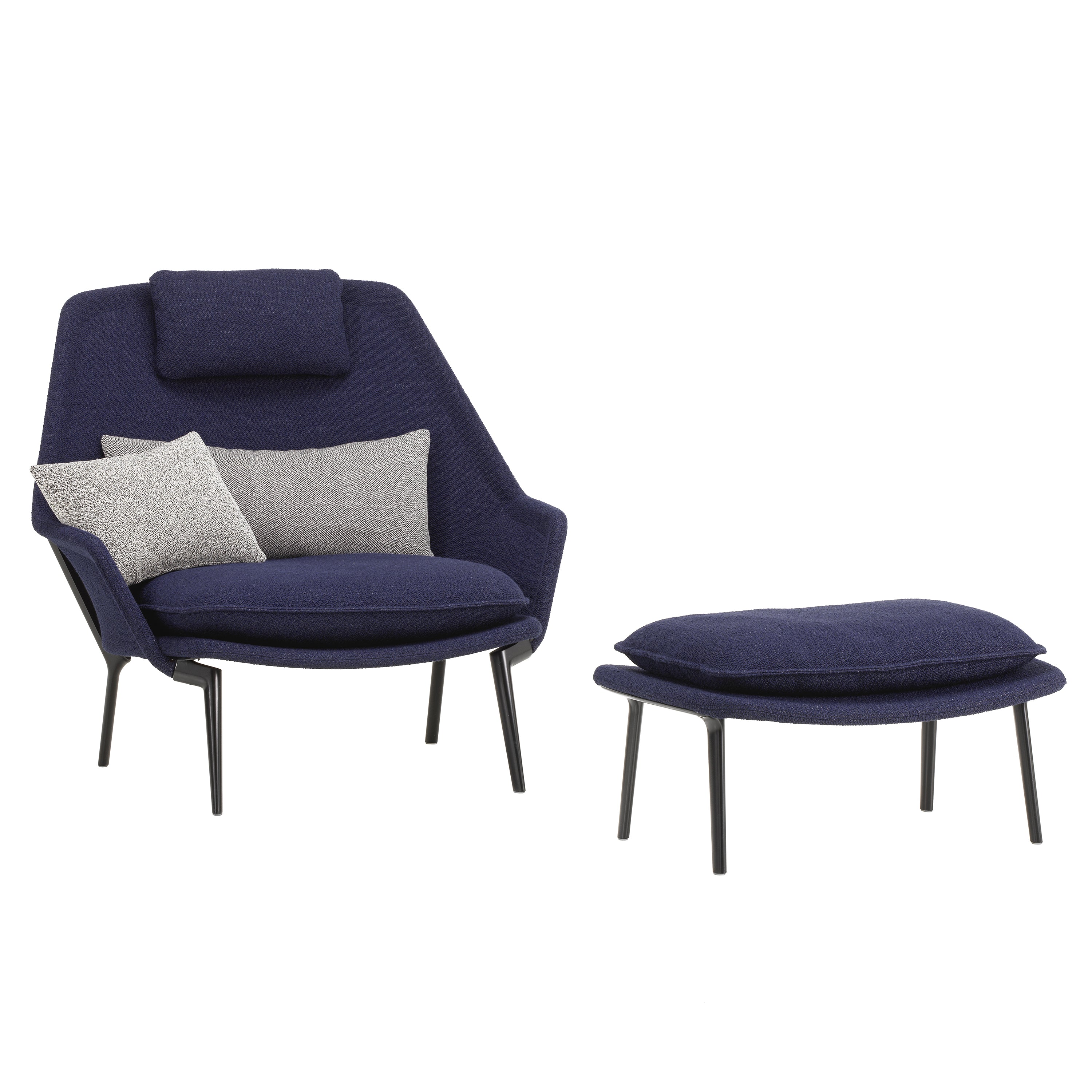 Slow Lounge Chair - Image 12