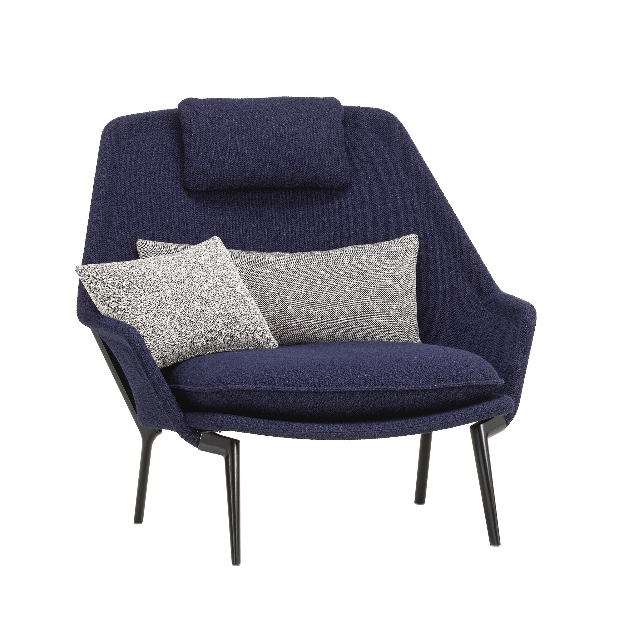 Slow Lounge Chair - Image 3