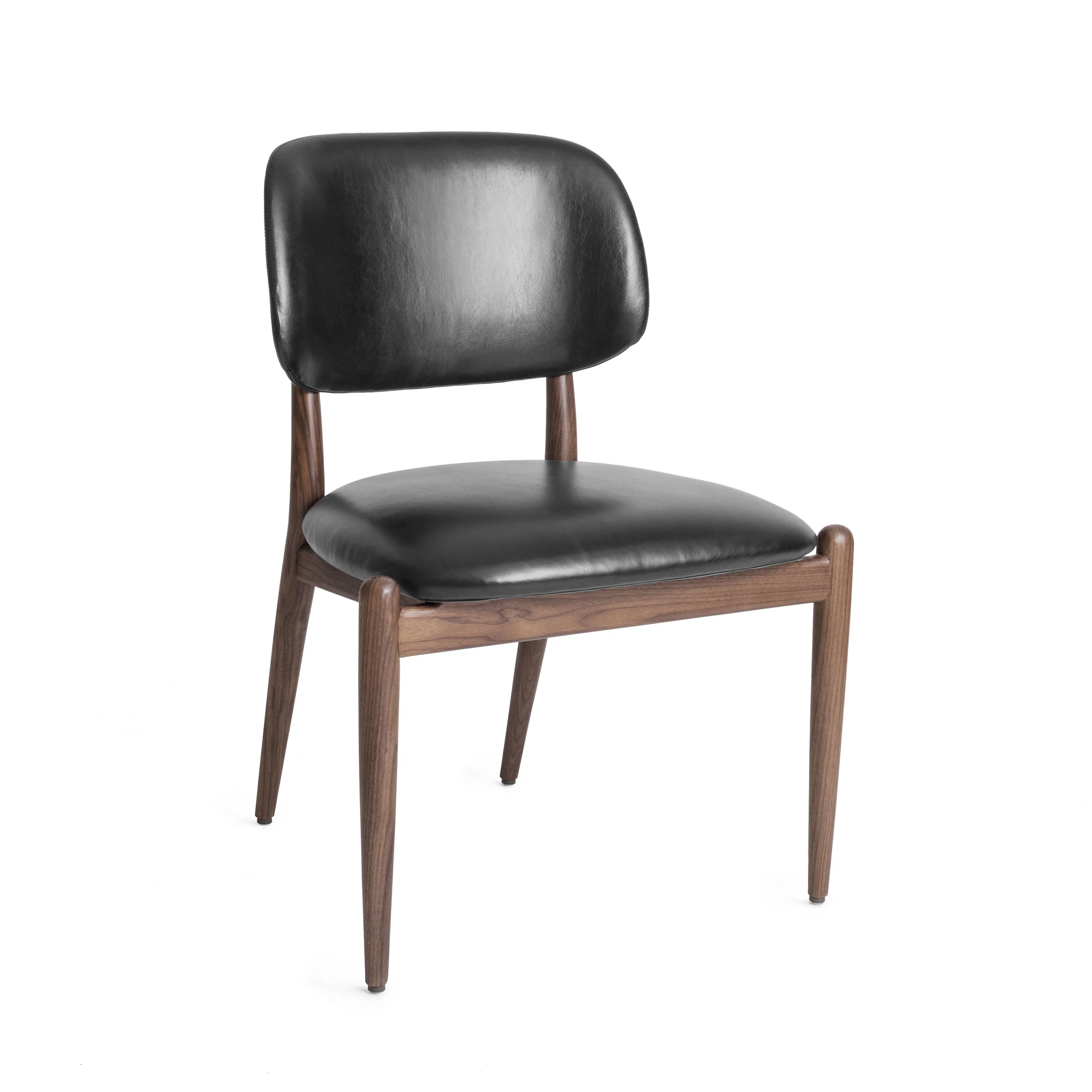 Slow Side Chair