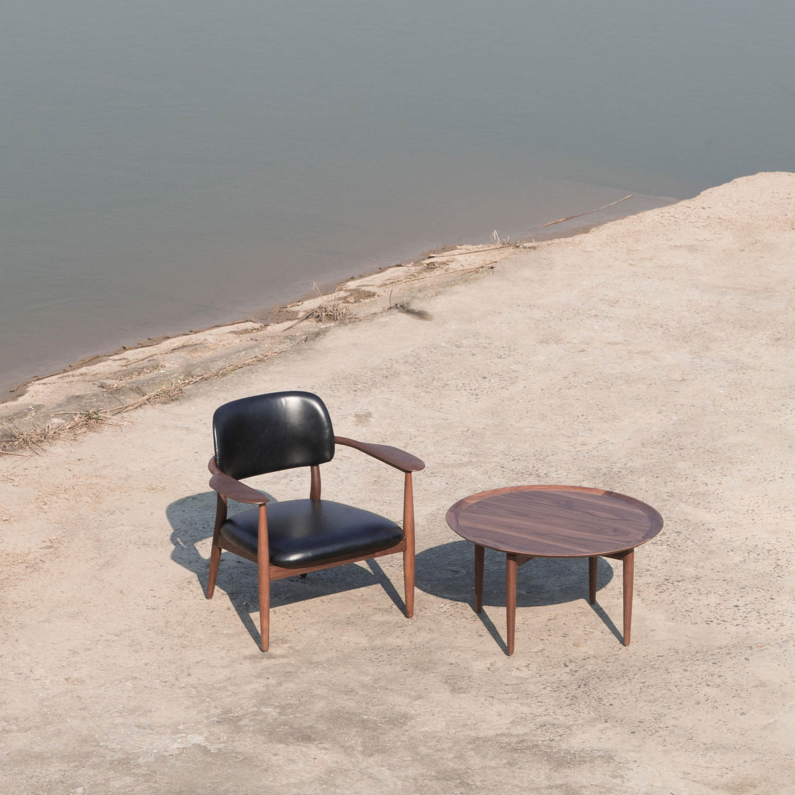 Slow Side Chair - Image 2