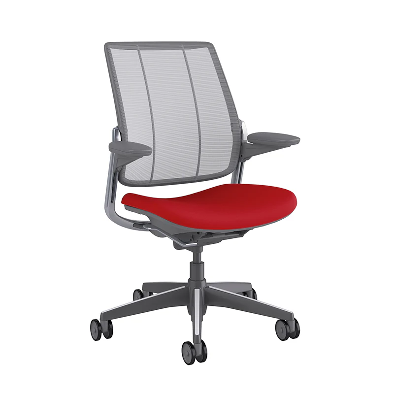 Smart Task Chair - Image 17