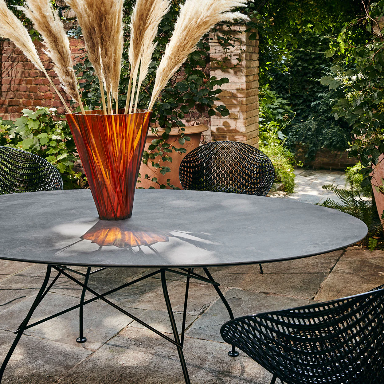 Smatrik Outdoor Chair (Set of 2) - Image 17