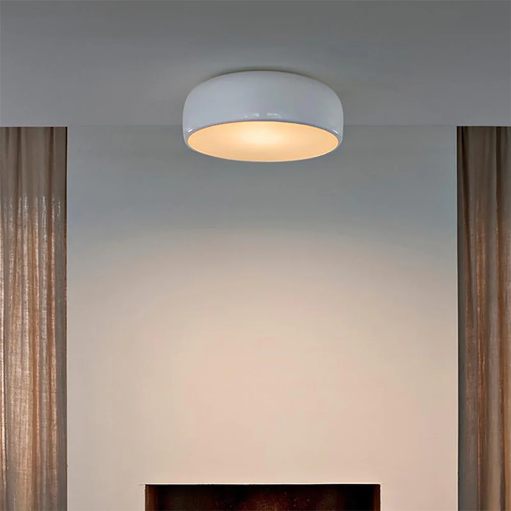 Smithfield C Ceiling Lamp - Image 9