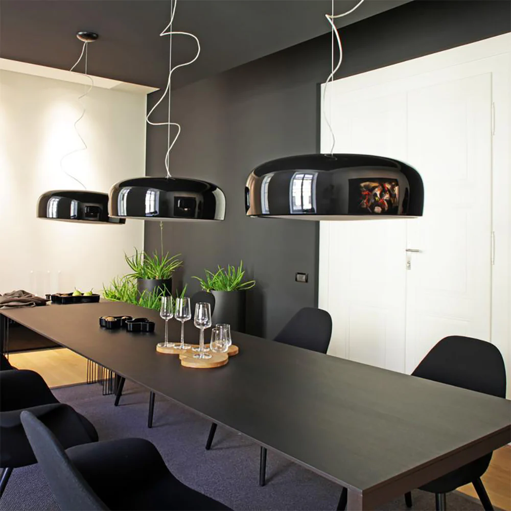 Smithfield S Pendant Light - Image 15