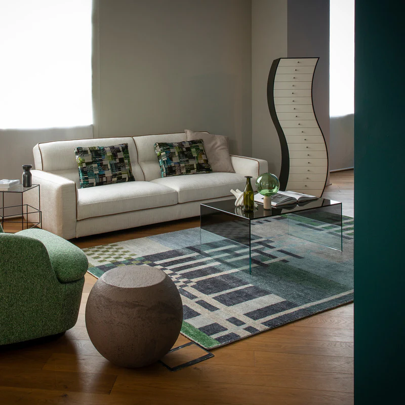 Smoke Coffee Table - Image 11