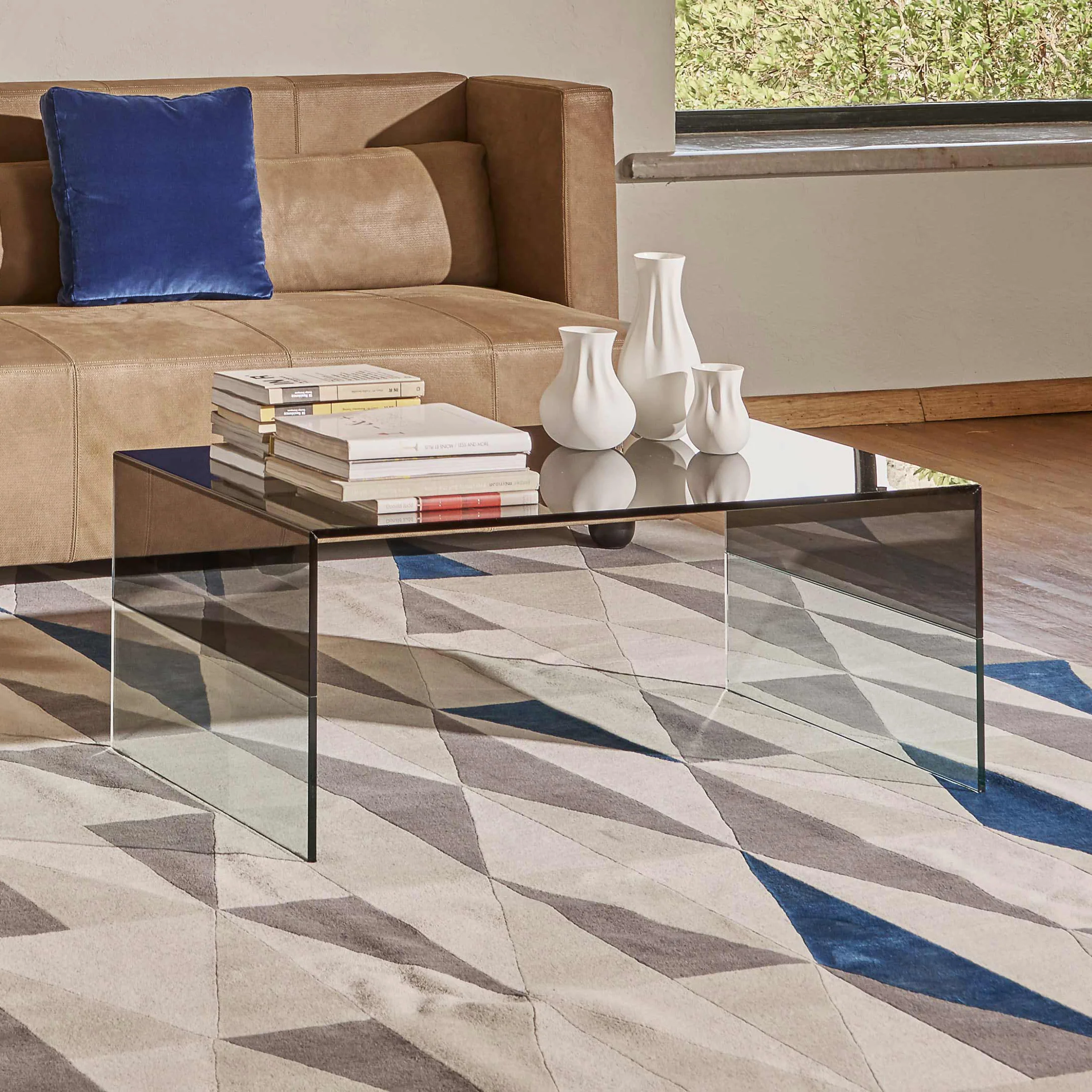 Smoke Coffee Table - Image 3