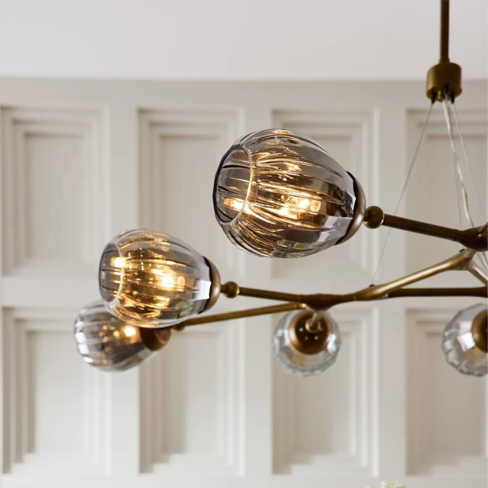 Smyth Chandelier - Image 9