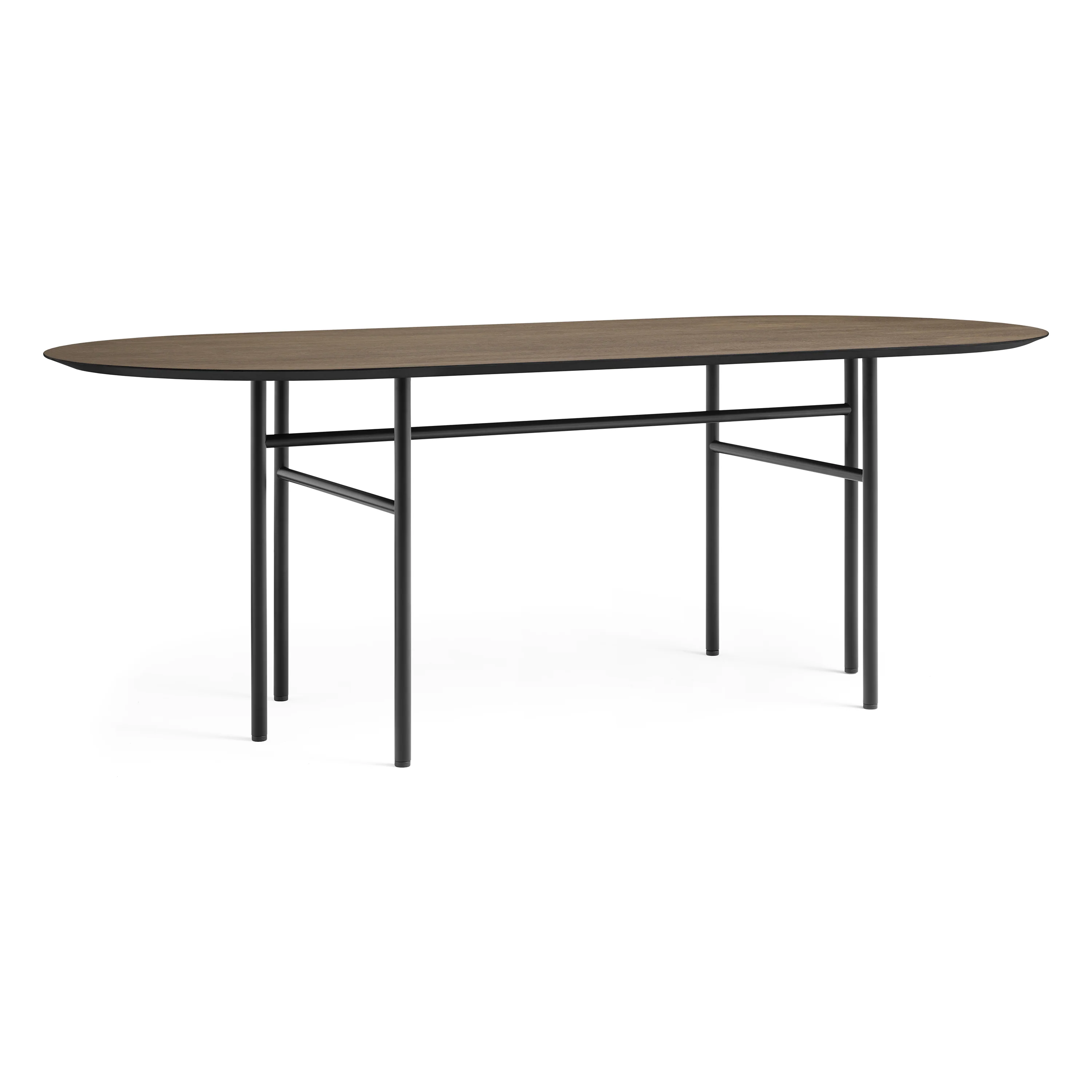 Snaregade Oval Table - Image 3