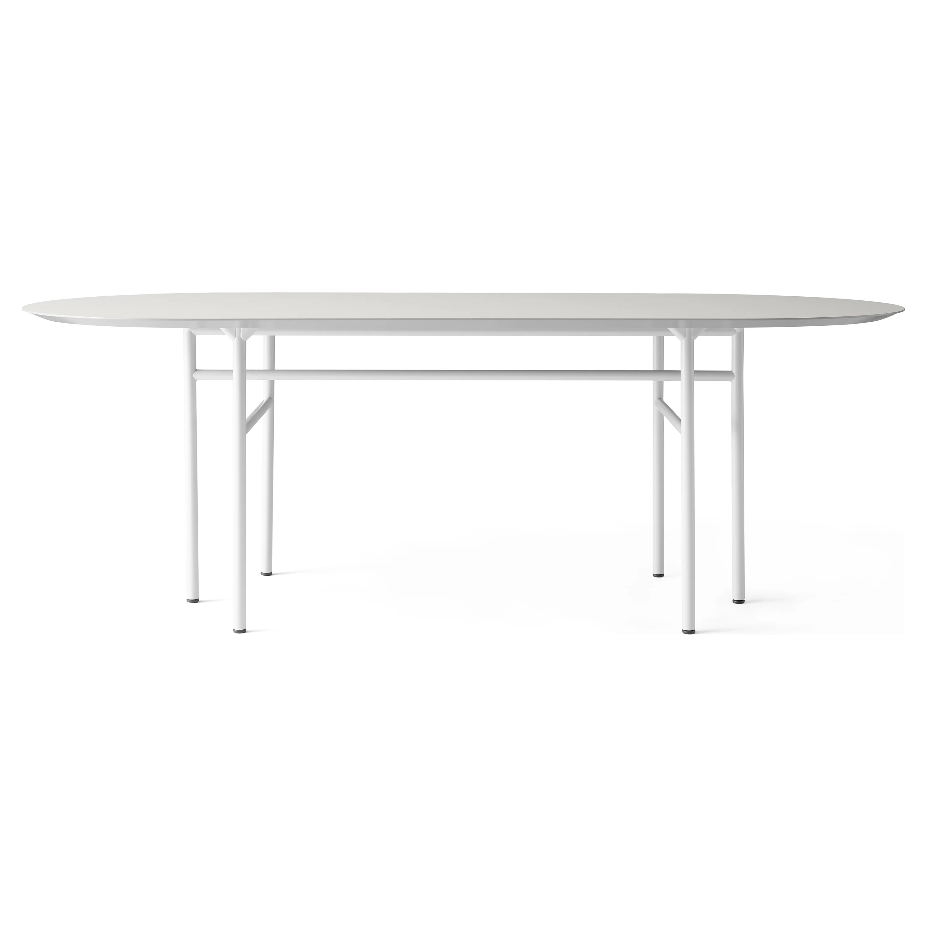 Snaregade Oval Table - Image 4