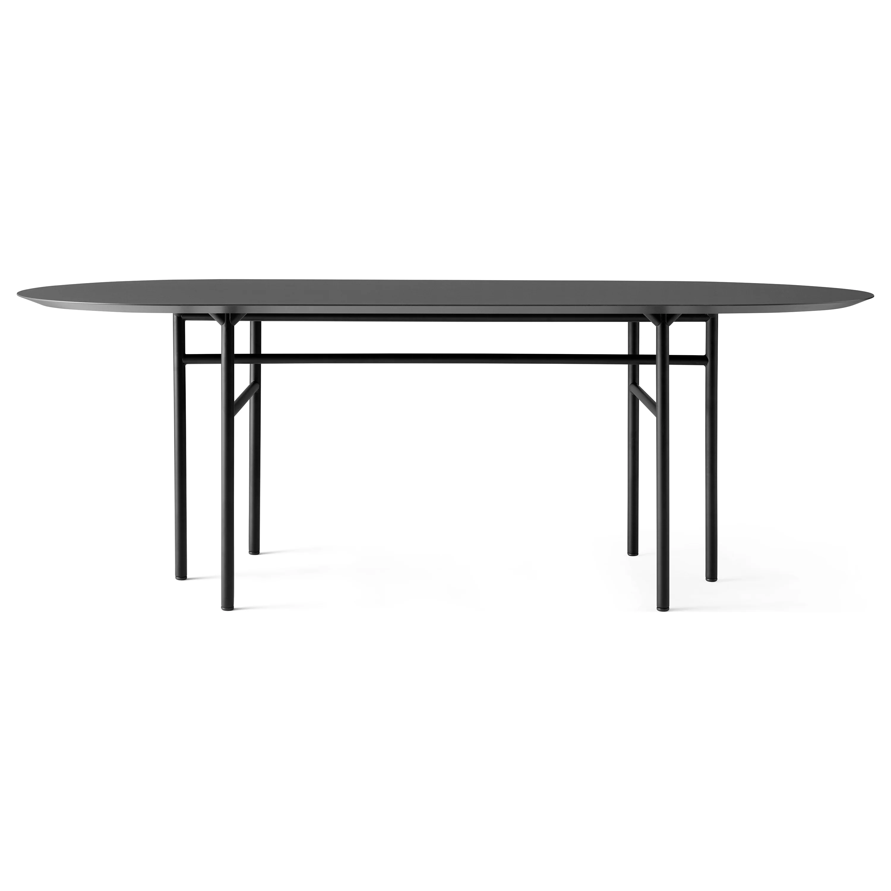 Snaregade Oval Table - Image 6