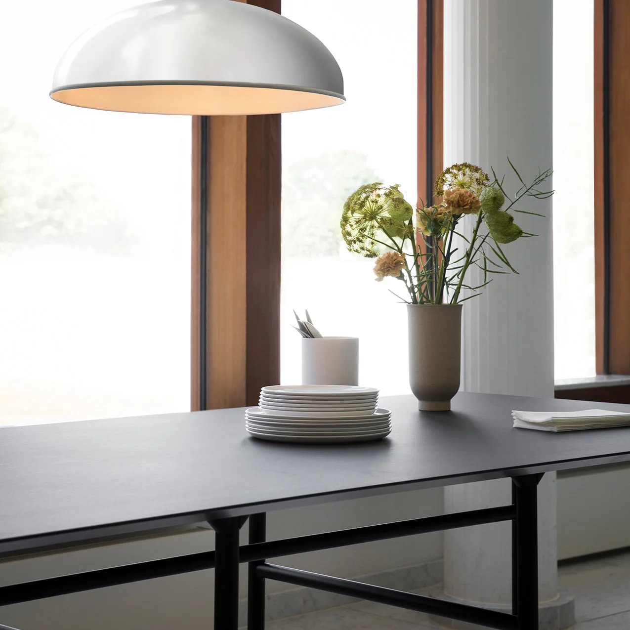 Snaregade Rectangular Table - Image 20