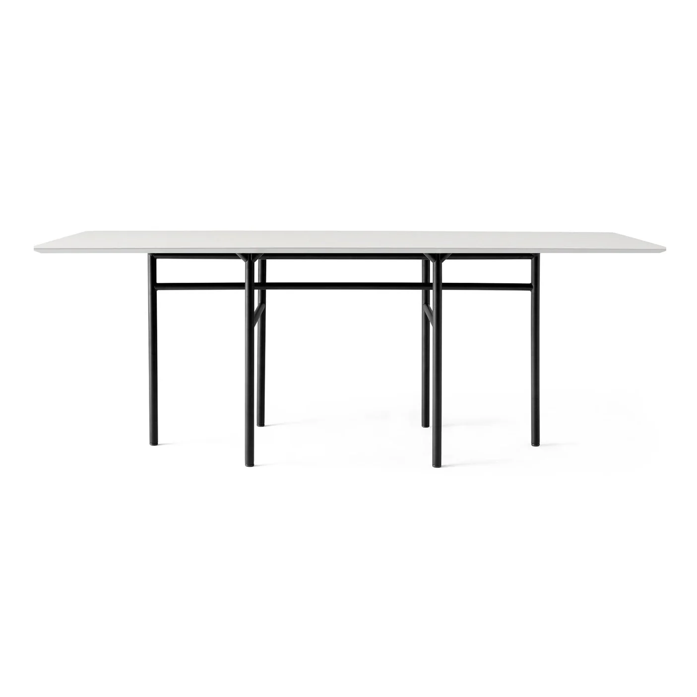 Snaregade Rectangular Table - Image 4