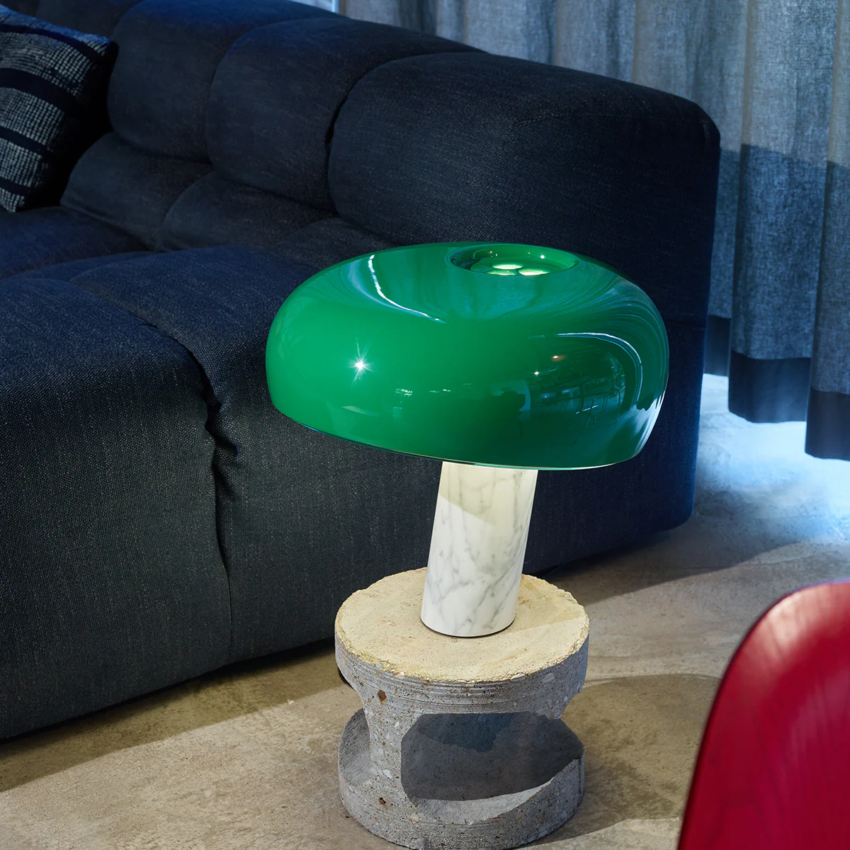 Snoopy Table Lamp - Image 9