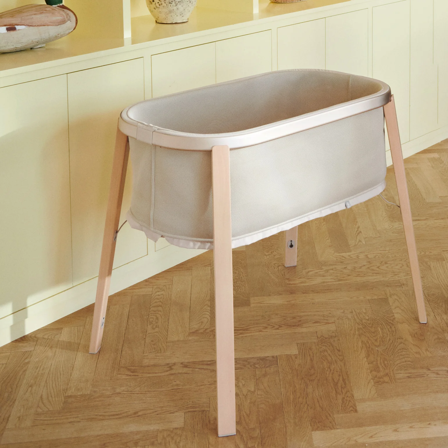 Snoozi Bassinet - Image 9