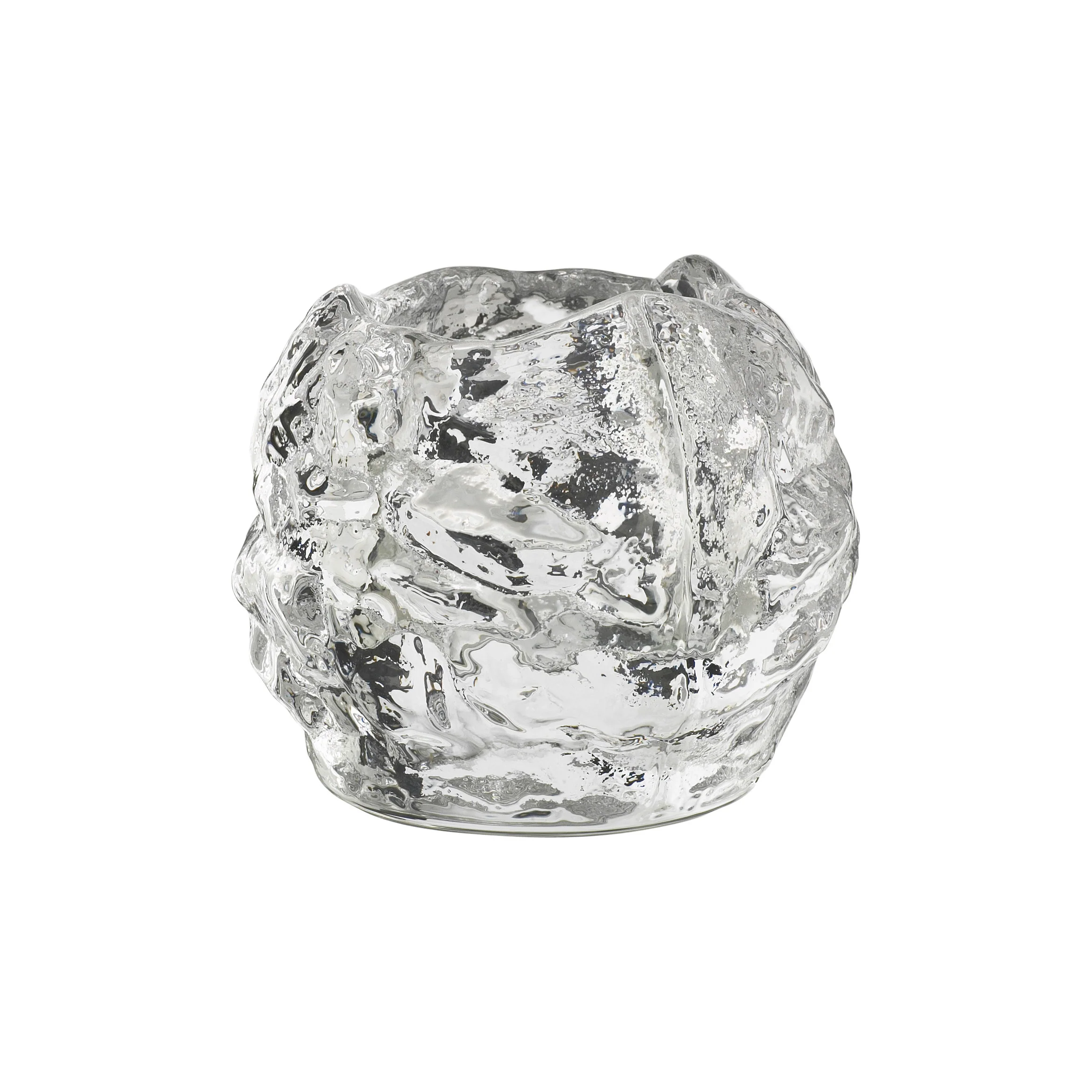 Snowball Votive - Image 4