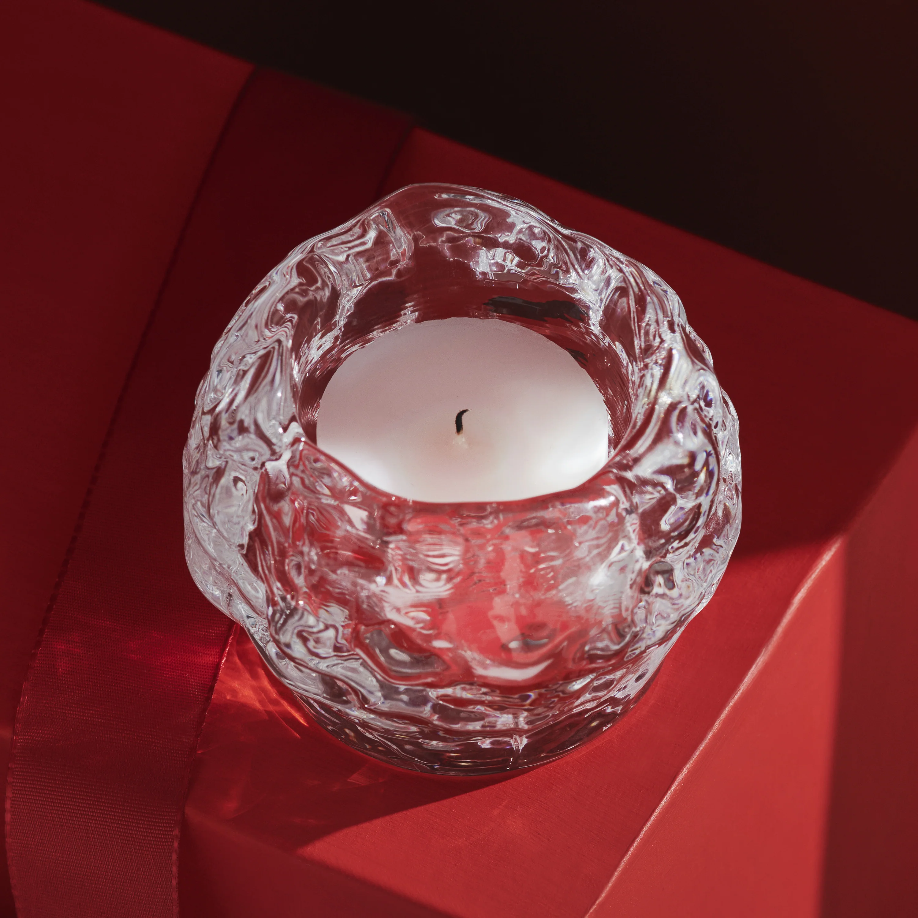 Snowball Votive - Image 7