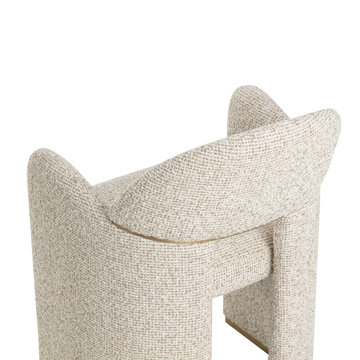 Snowden Dining Armchair - Image 10