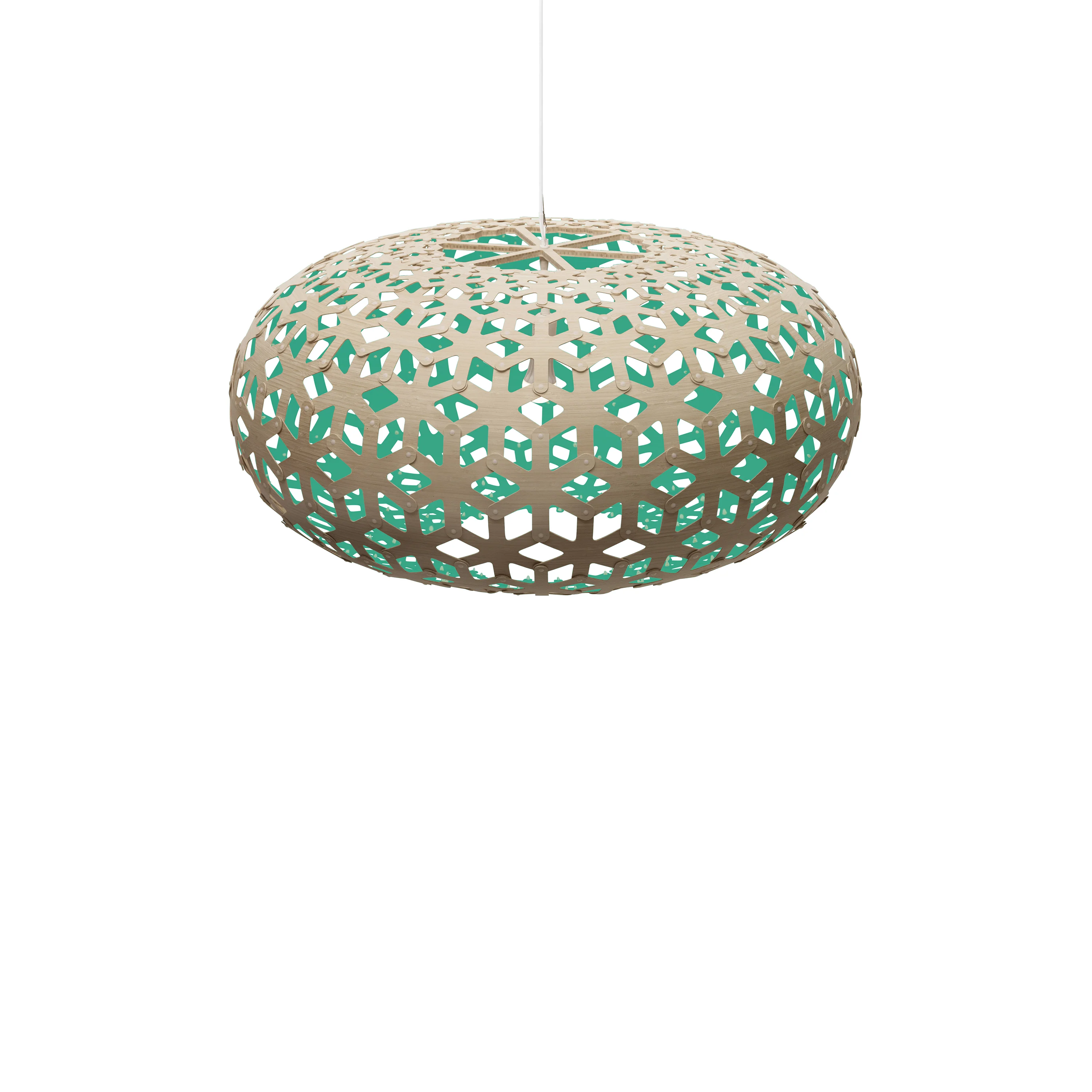 Snowflake Pendant Light - Image 21
