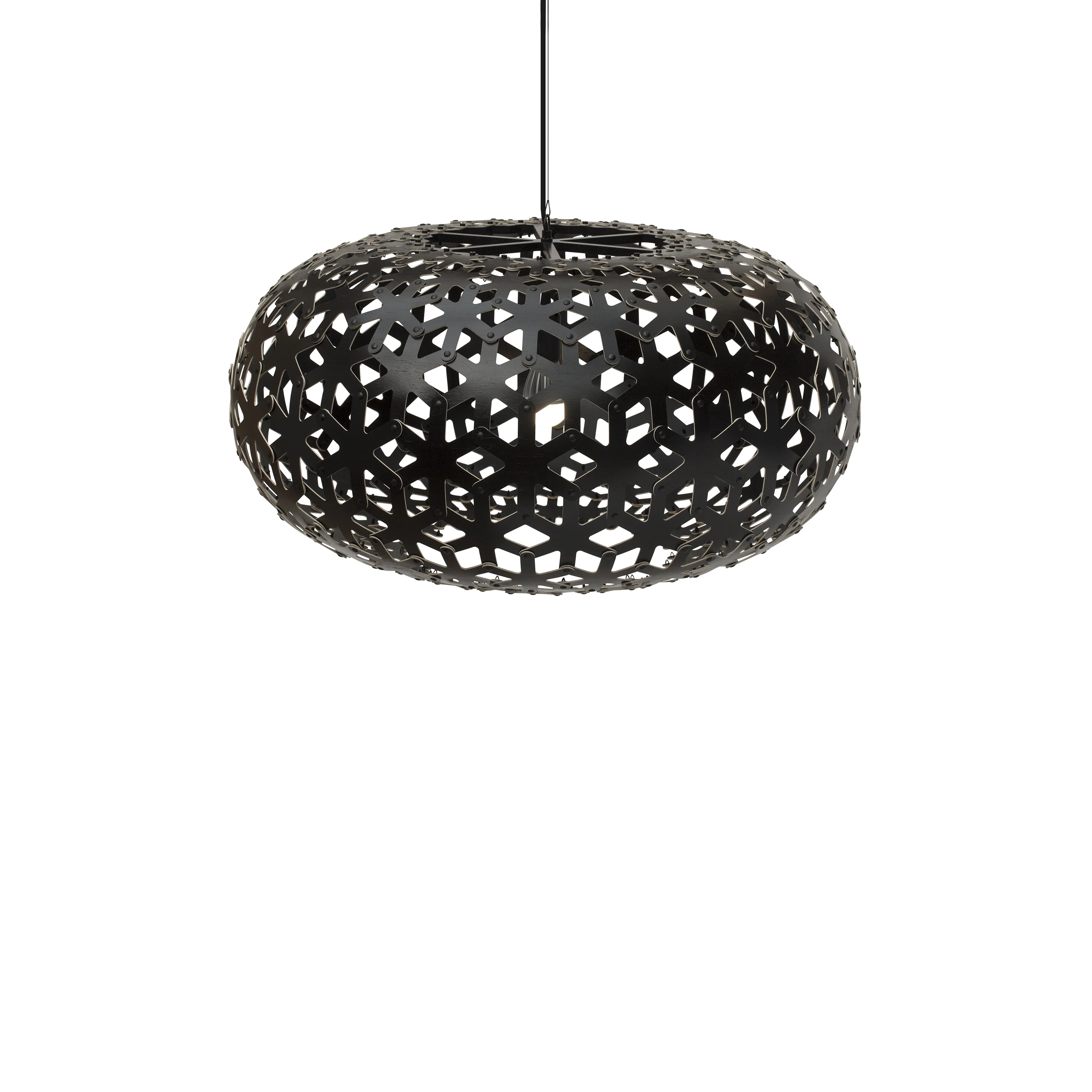 Snowflake Pendant Light - Image 31