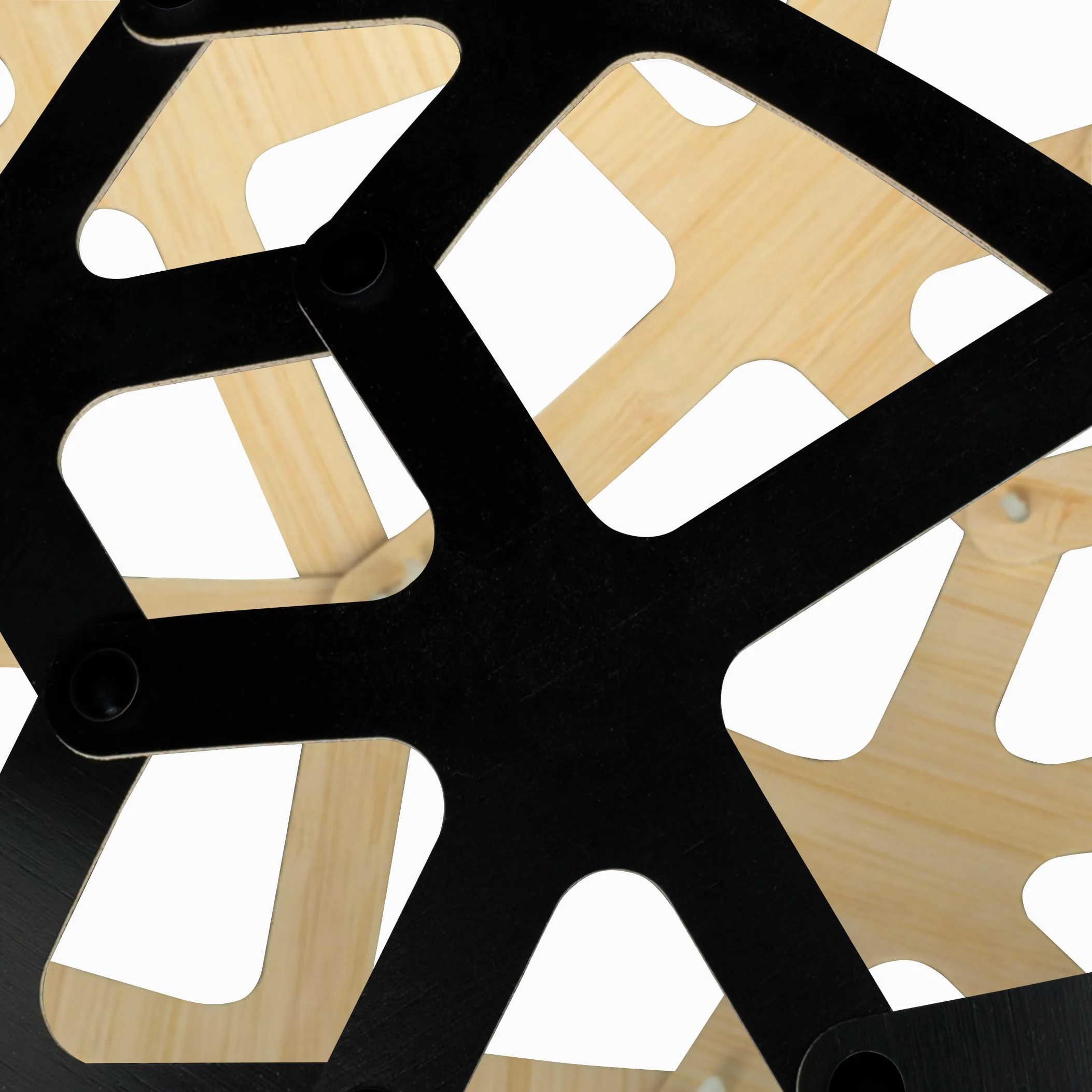 Snowflake Pendant Light - Image 39