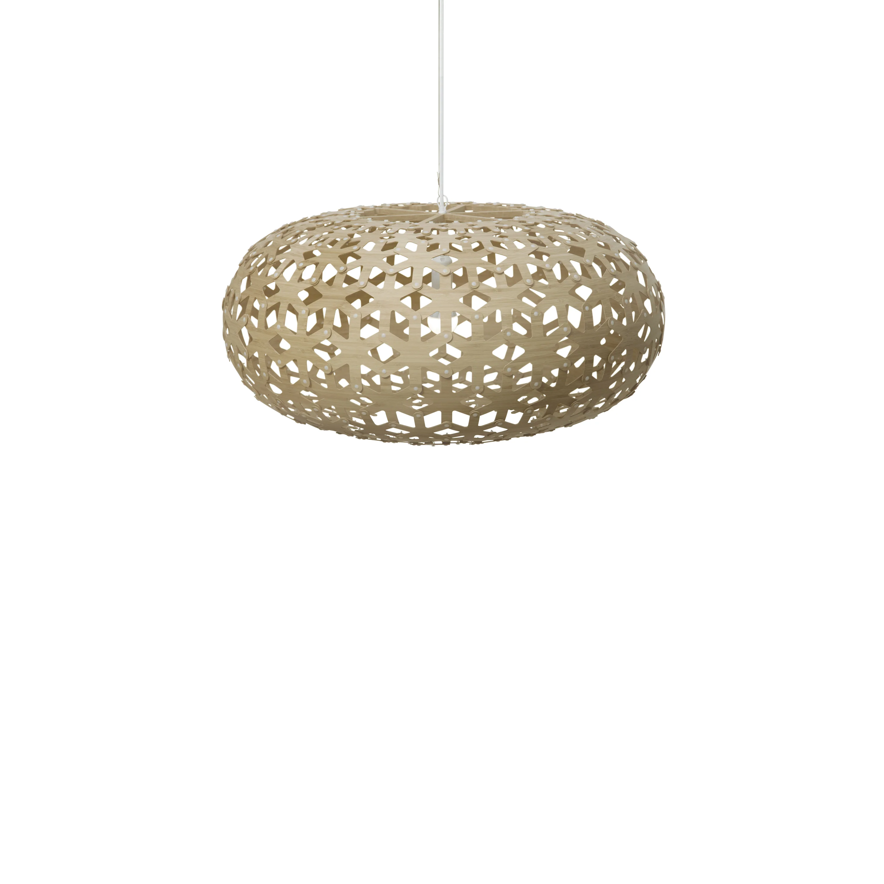 Snowflake Pendant Light - Image 56