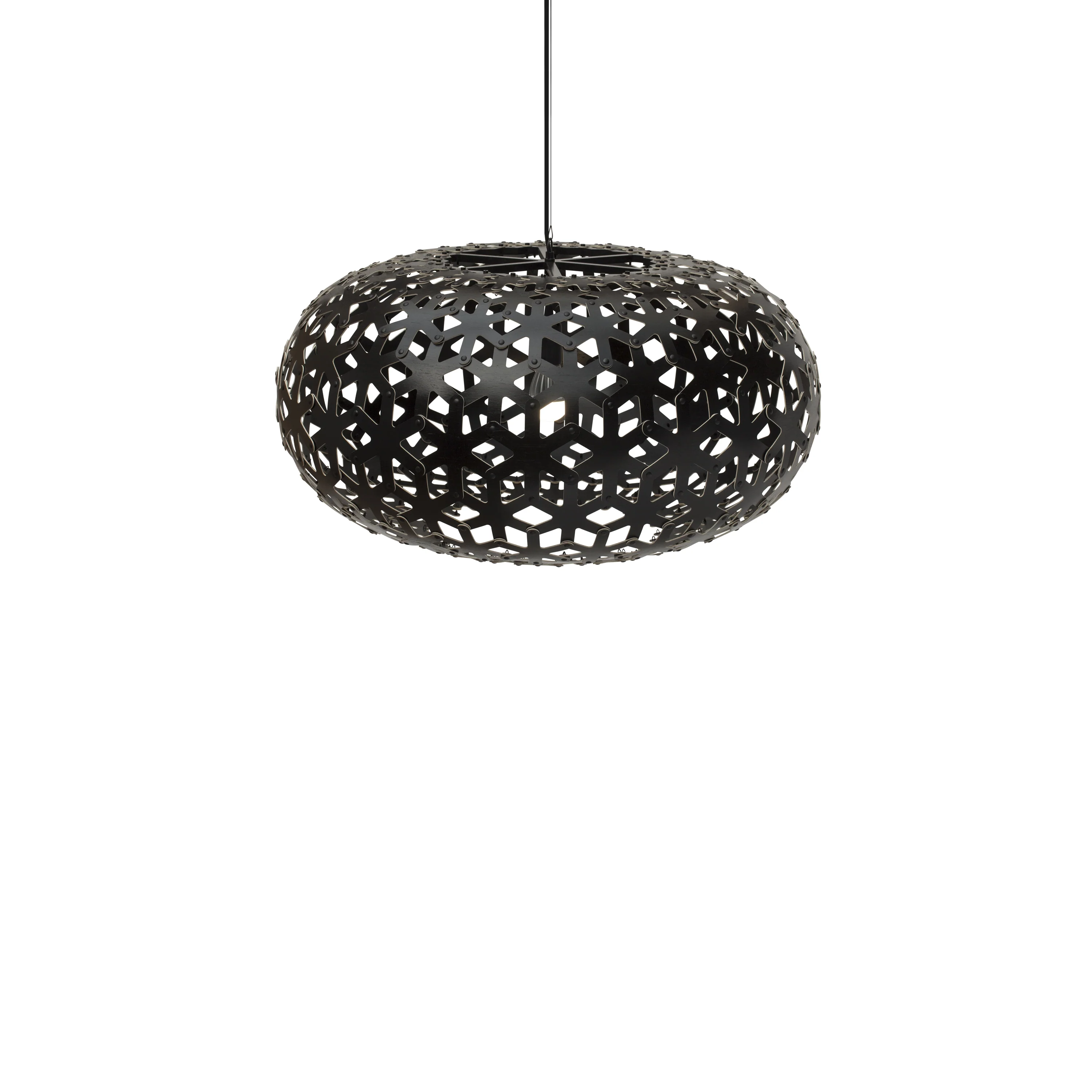Snowflake Pendant Light - Image 57