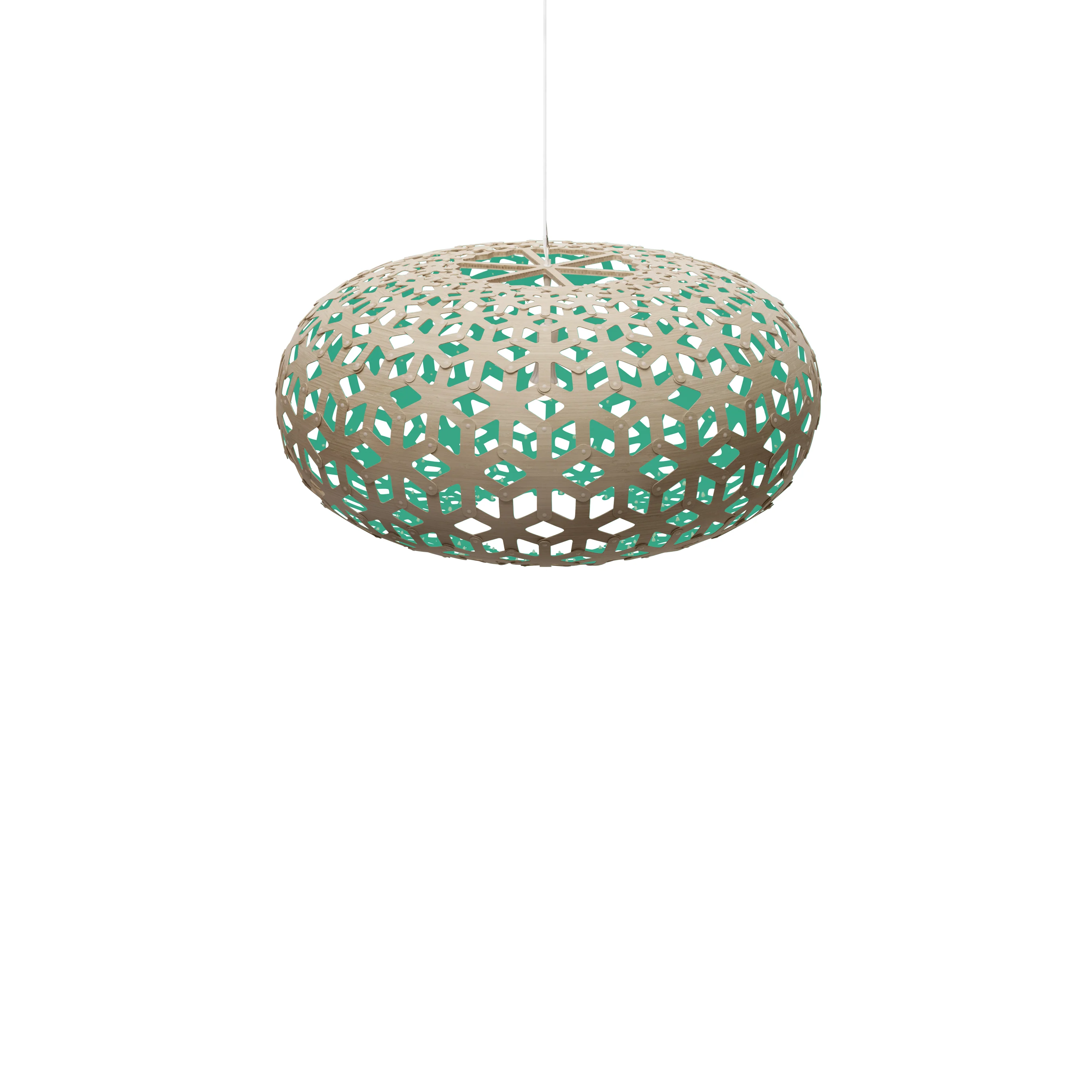 Snowflake Pendant Light - Image 60