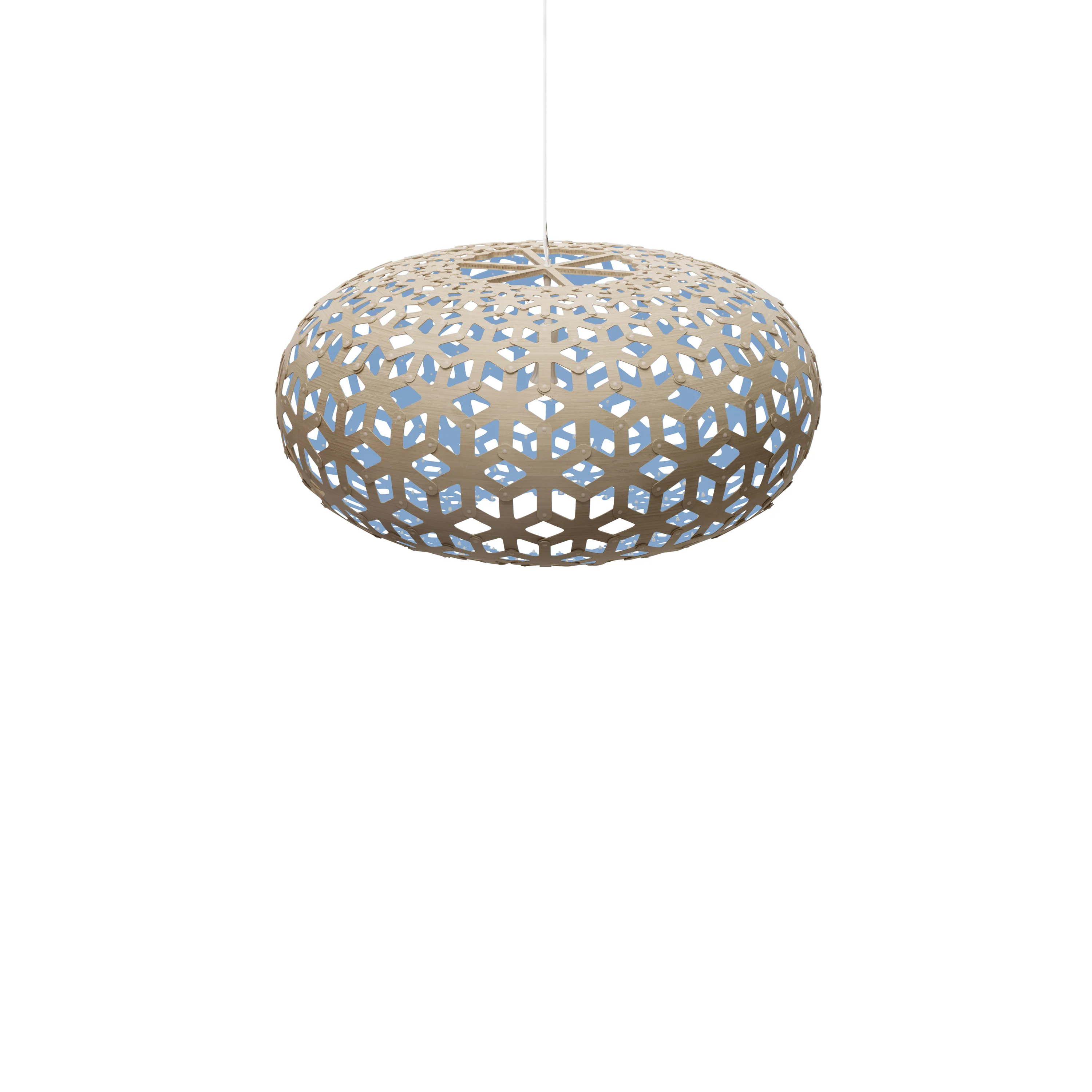 Snowflake Pendant Light - Image 61