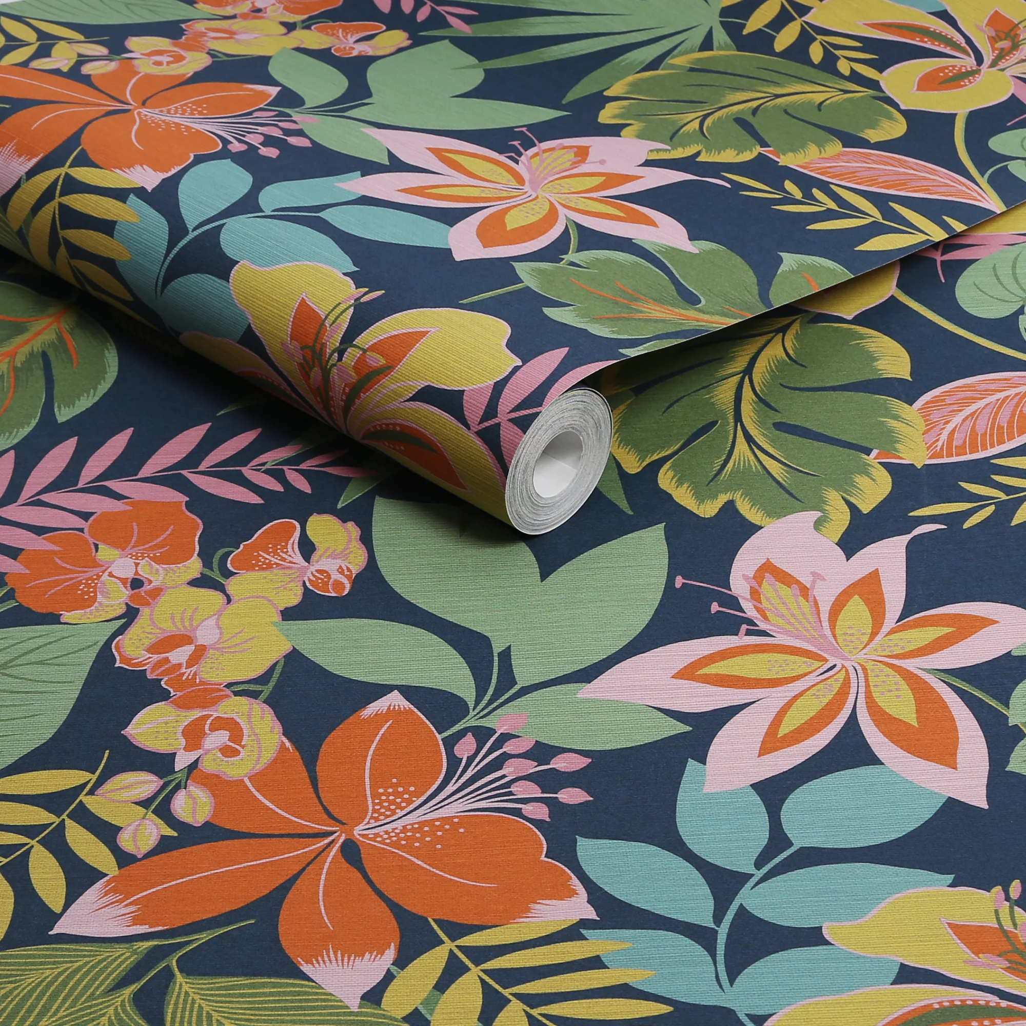 Envy So Exotic Day Wallpaper - Image 6