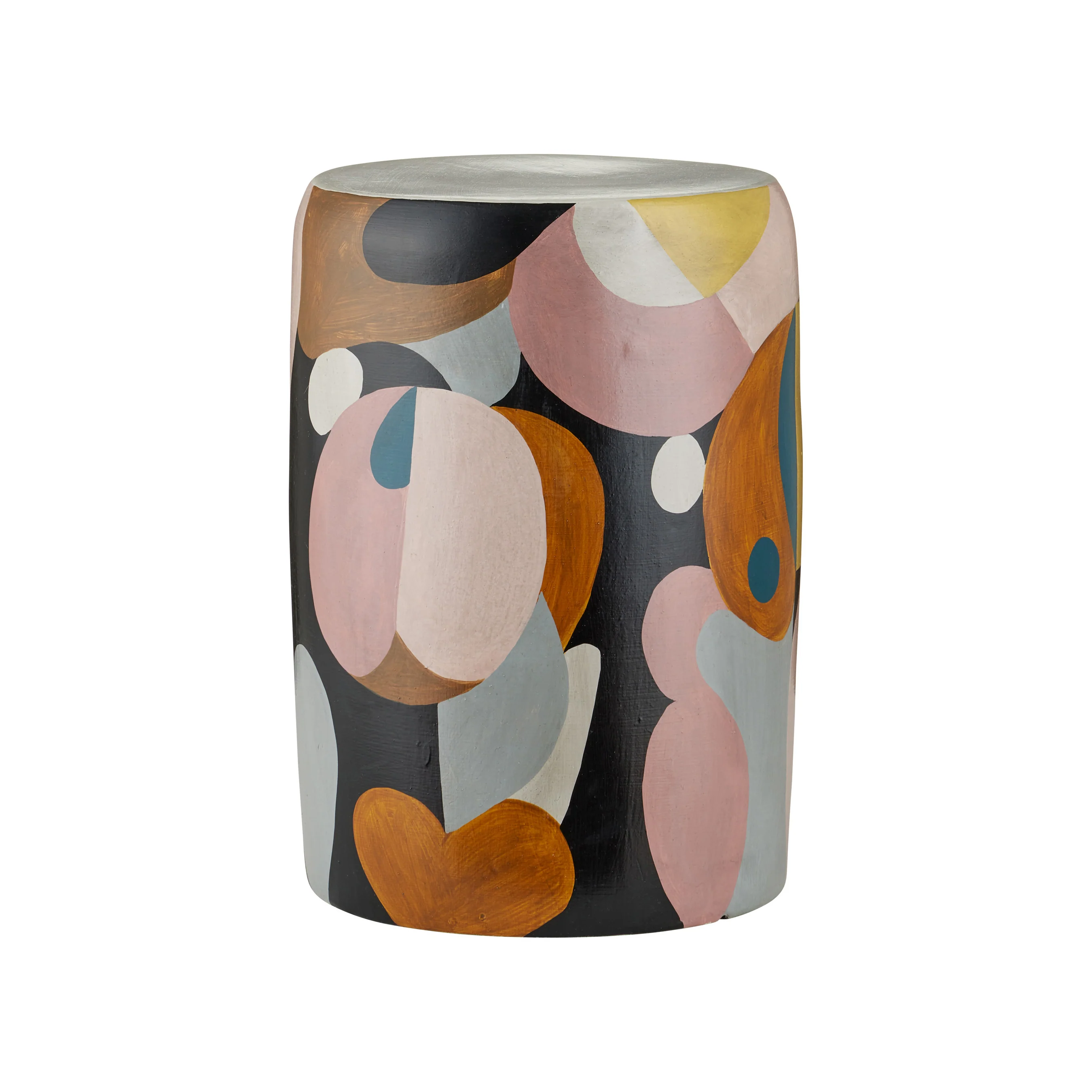 So Nouveau Side Table - Image 9