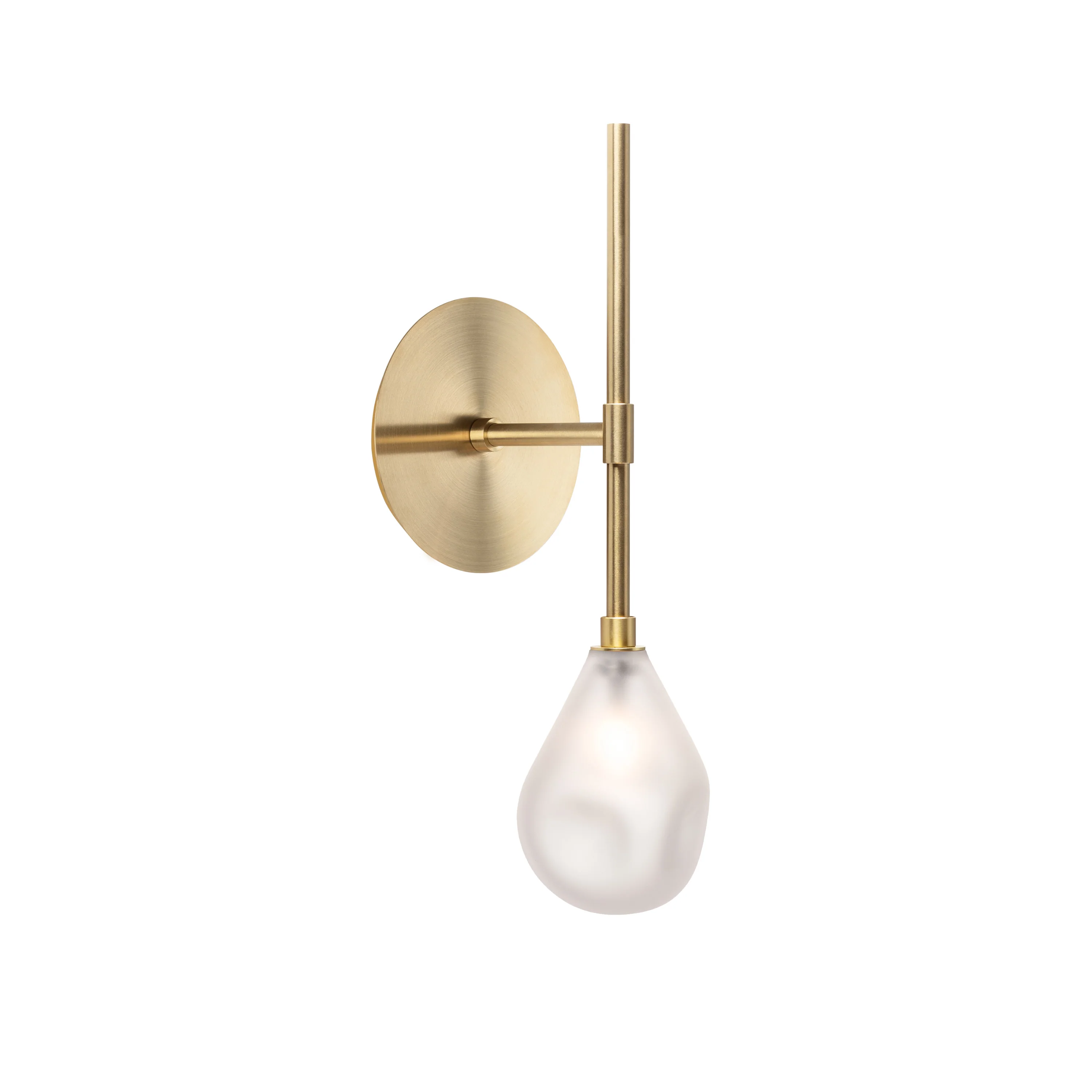 Soap Mini LED Wall Sconce - Image 4