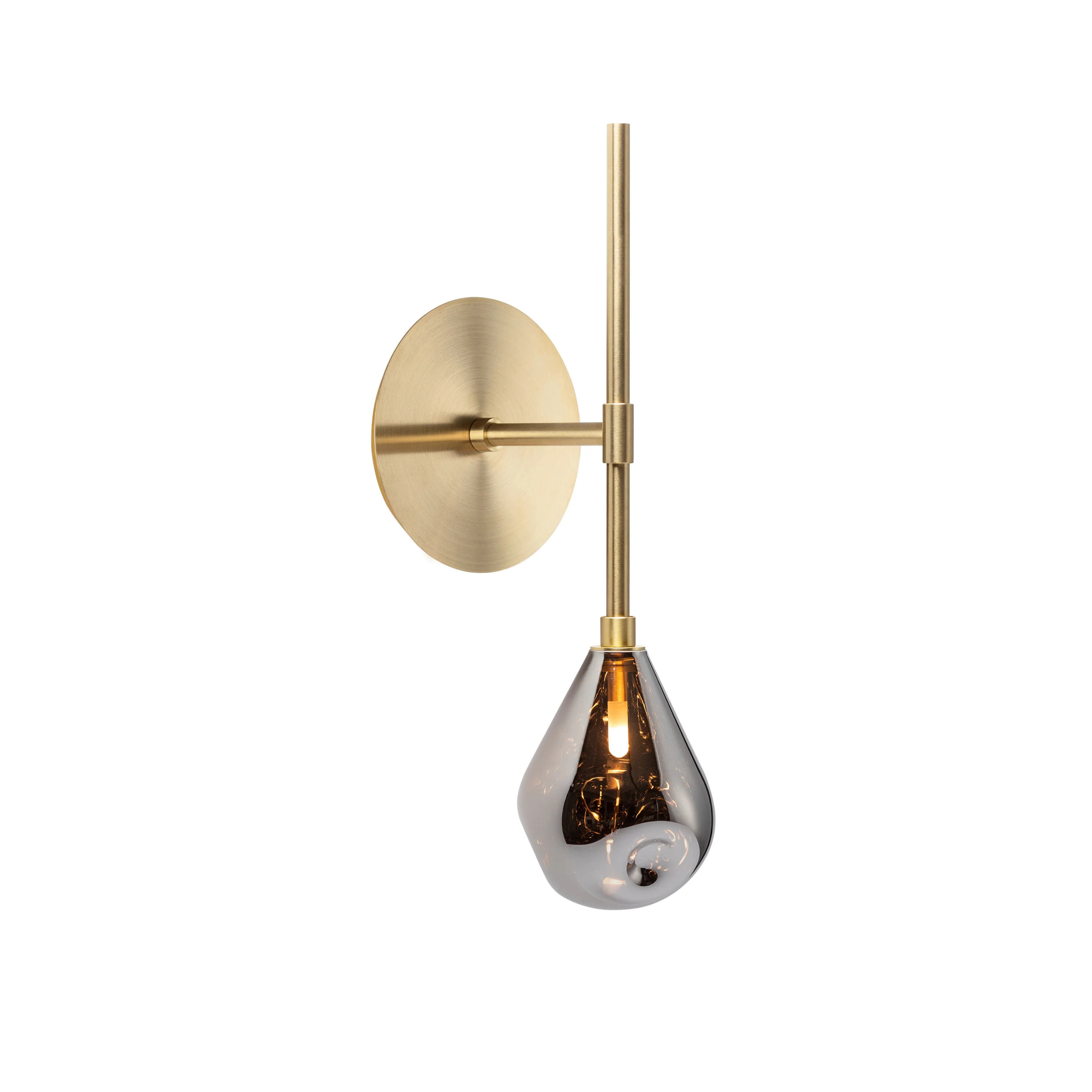 Soap Mini LED Wall Sconce - Image 6